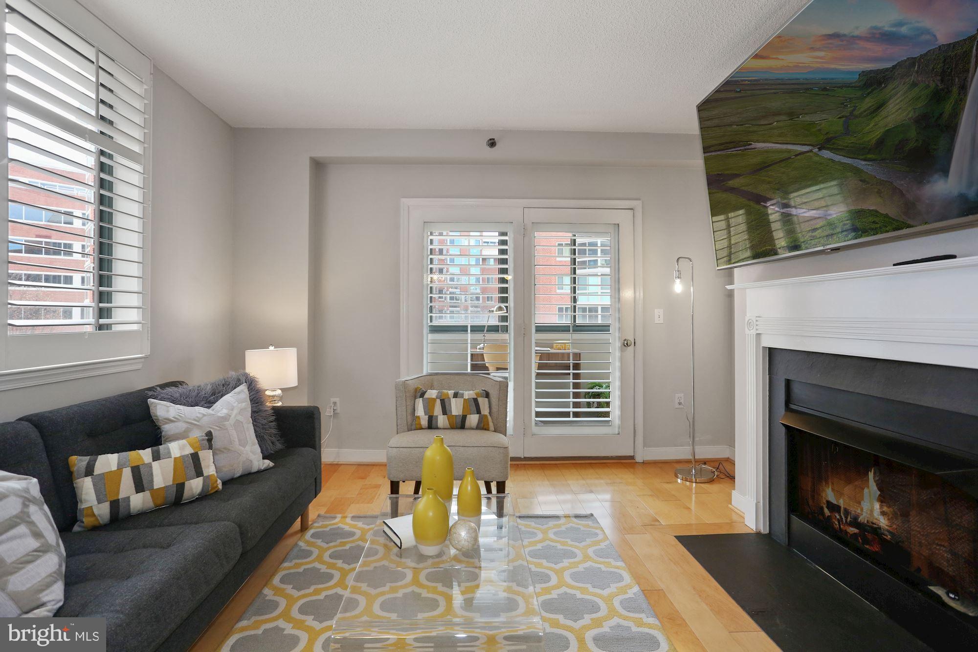 BALLSTON - Residential