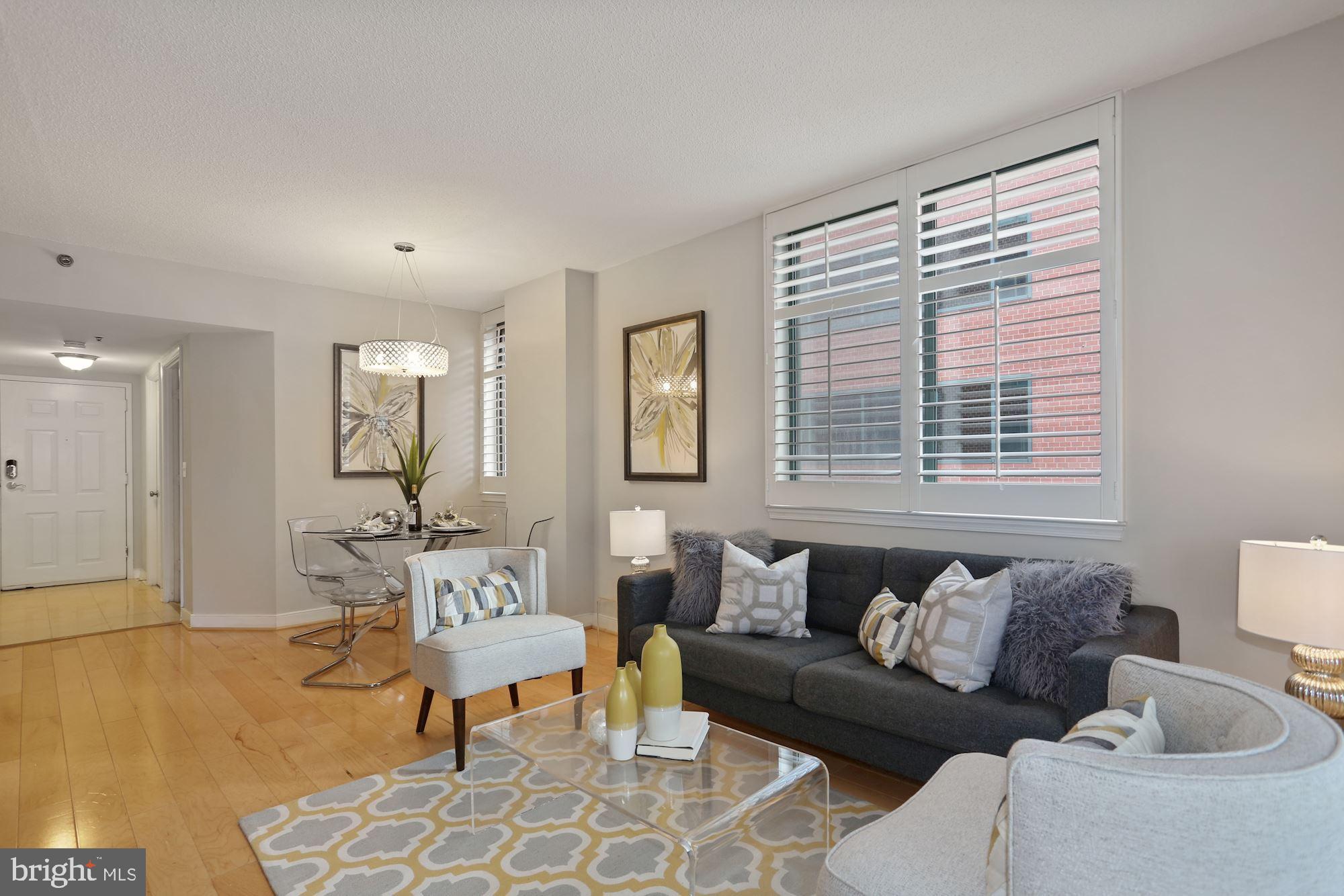 BALLSTON - Residential