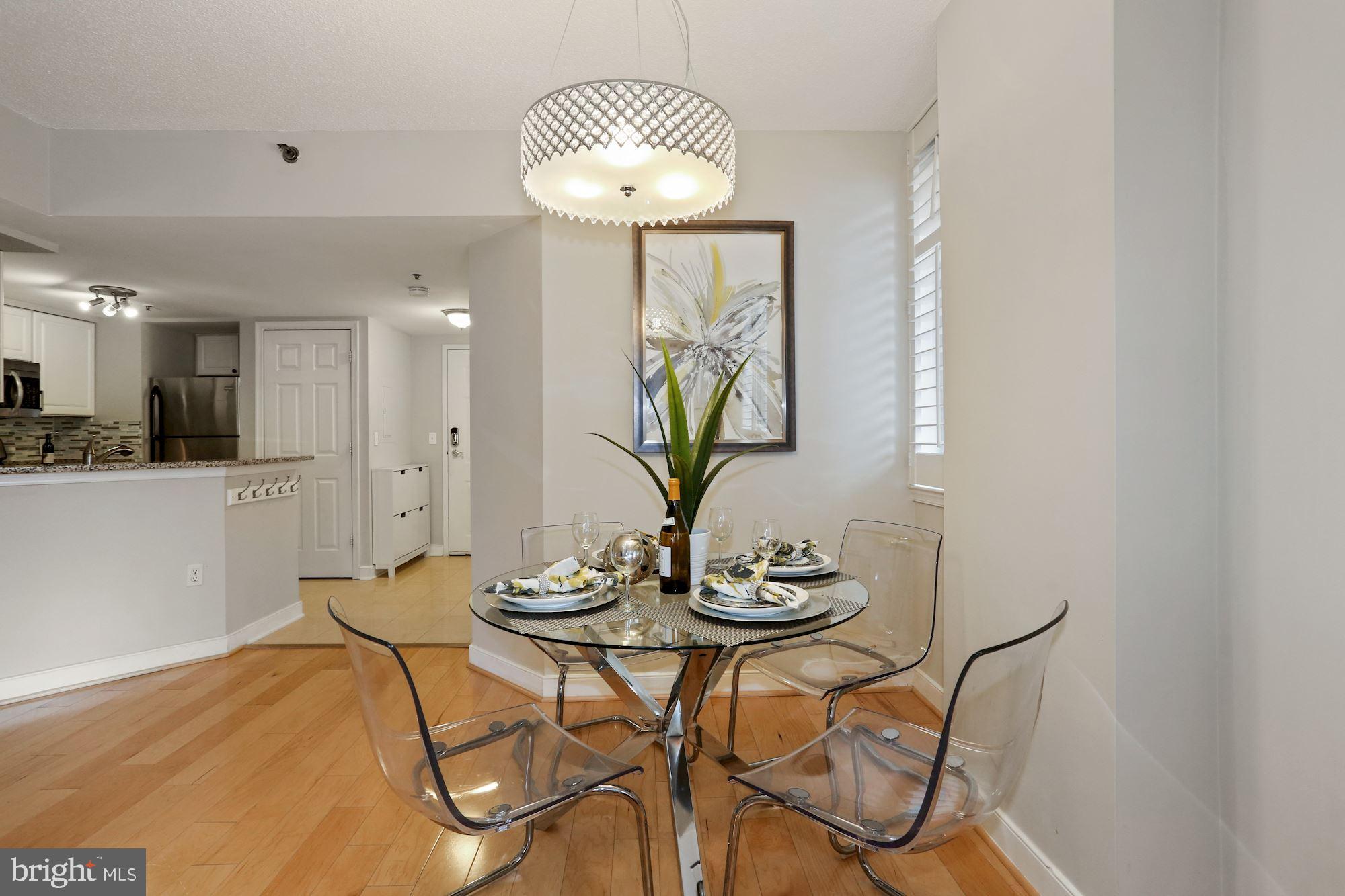 BALLSTON - Residential