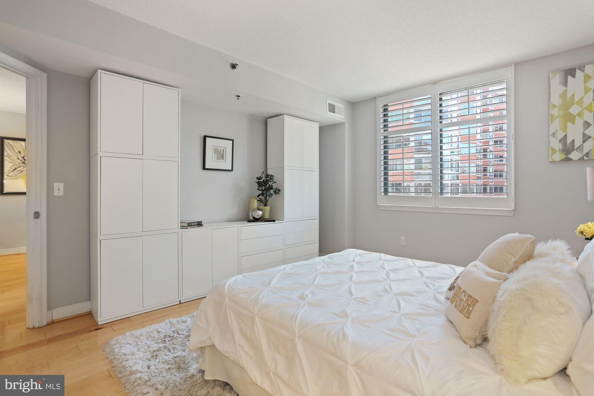 BALLSTON - Residential