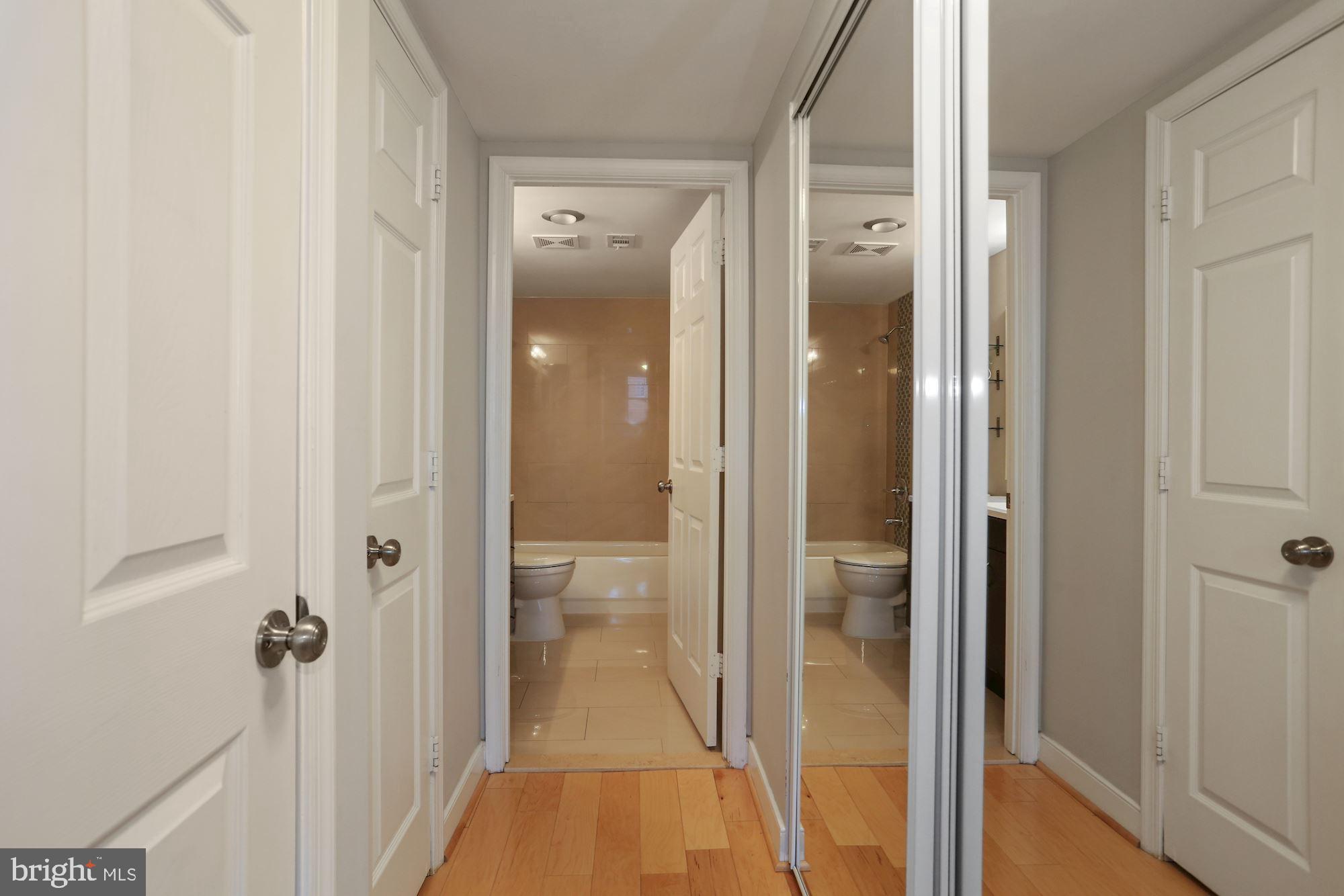 BALLSTON - Residential