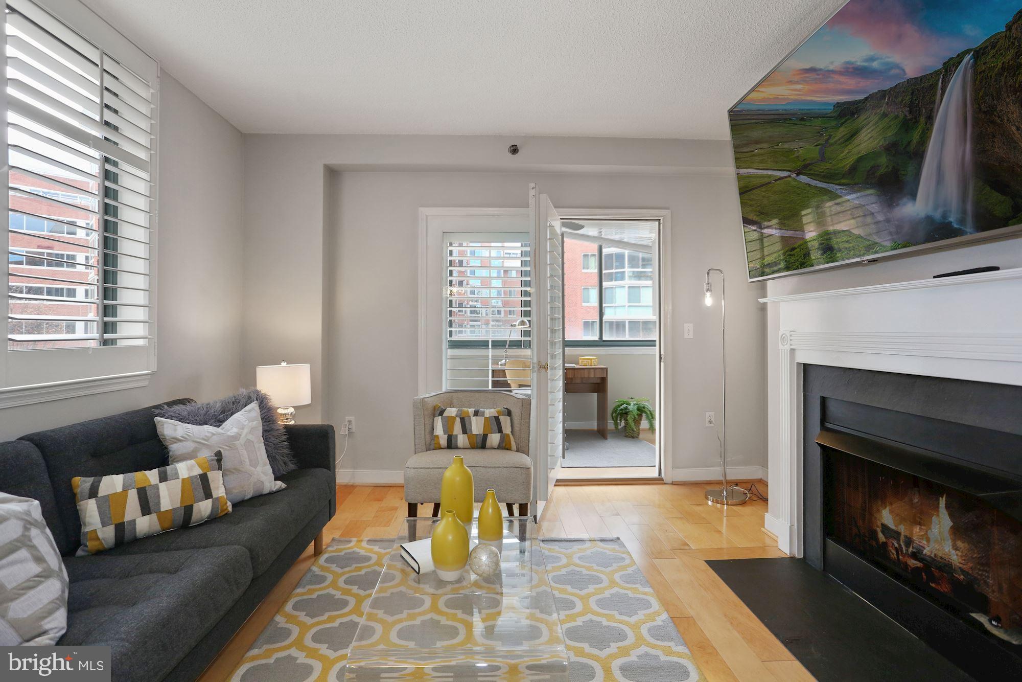 BALLSTON - Residential