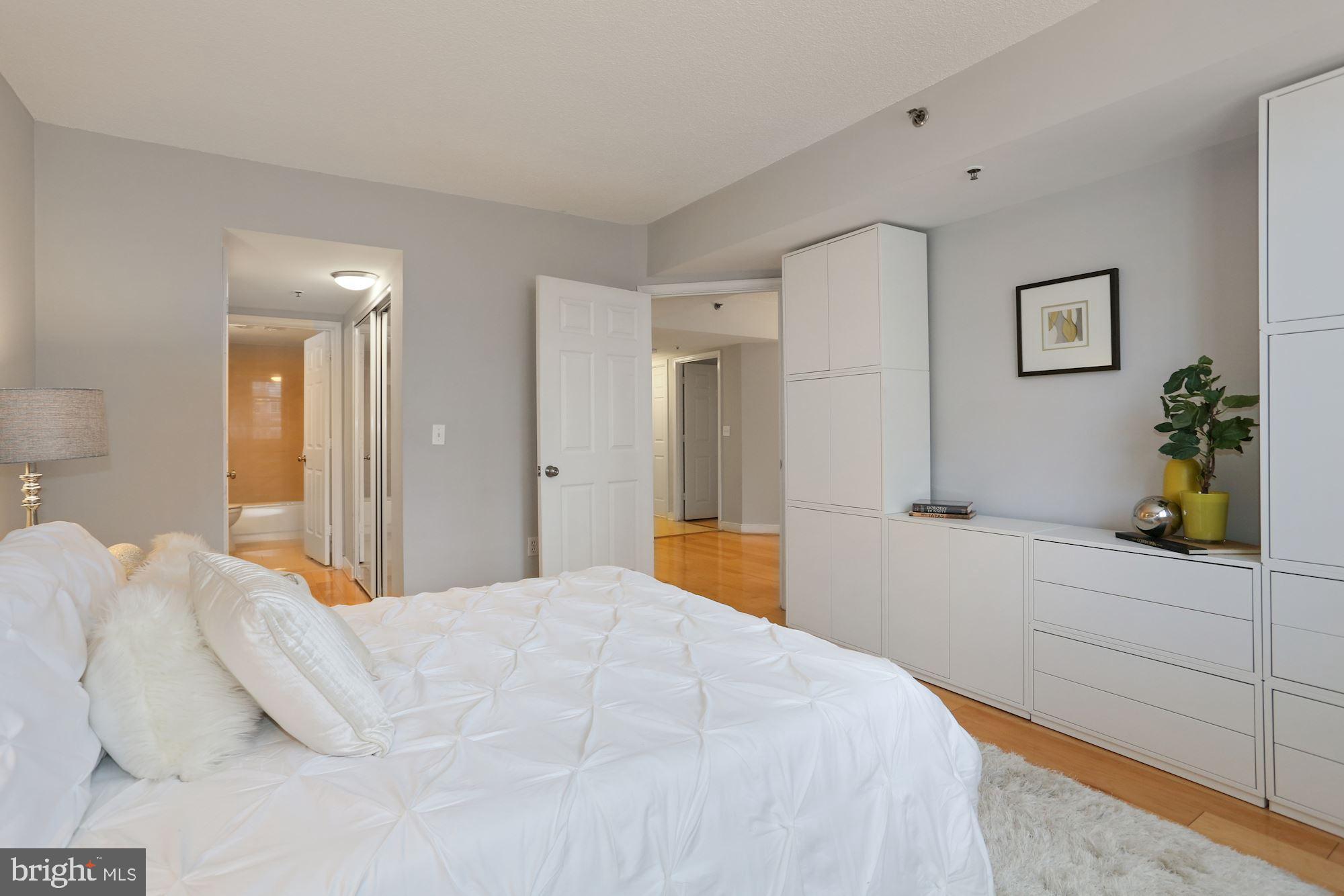 BALLSTON - Residential