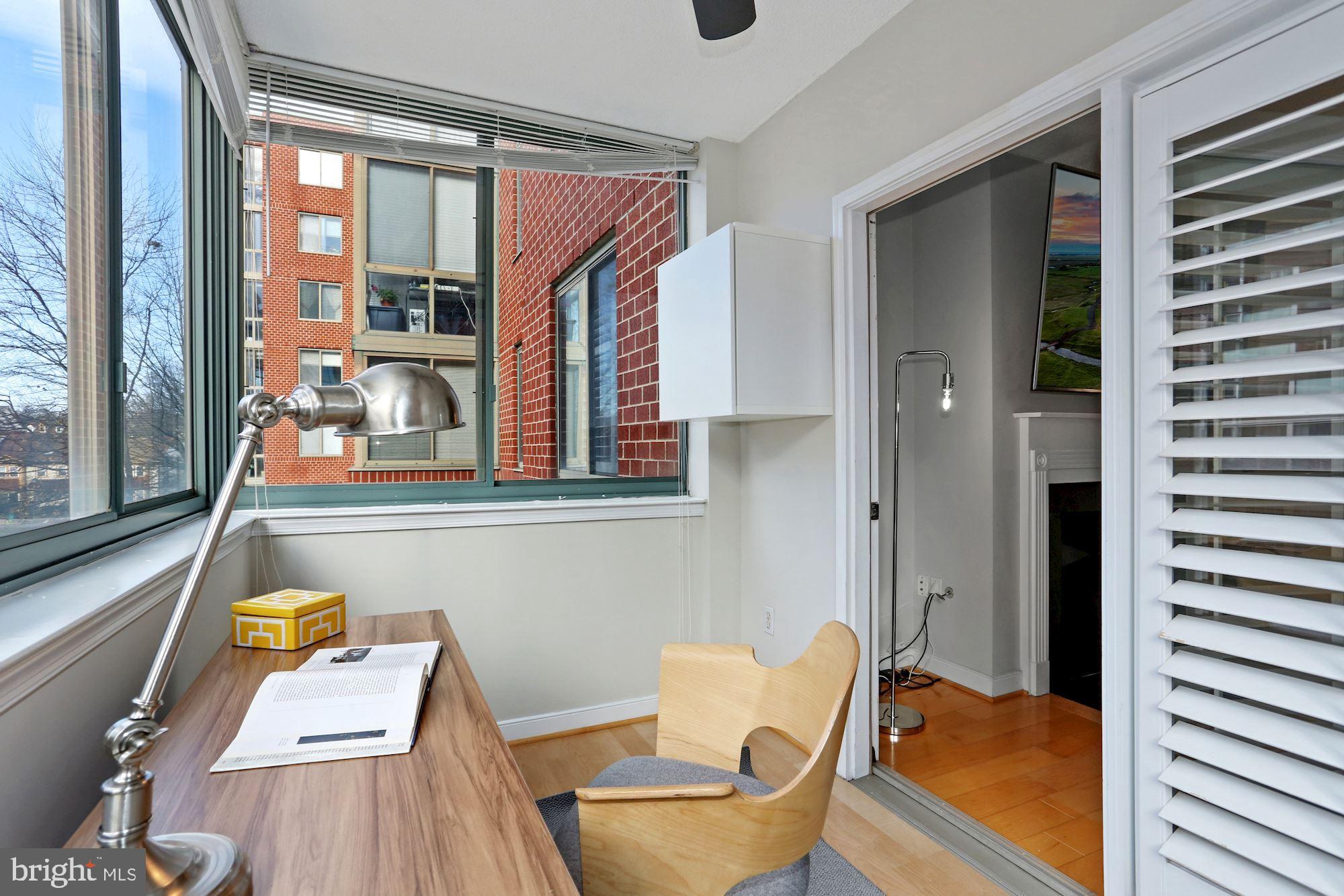 BALLSTON - Residential