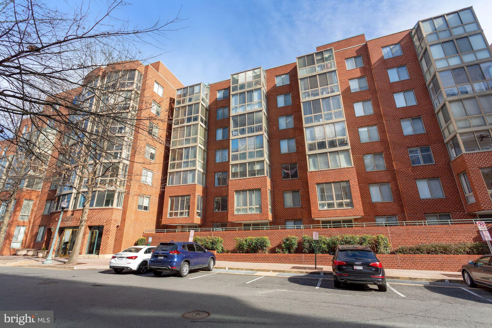BALLSTON - Residential