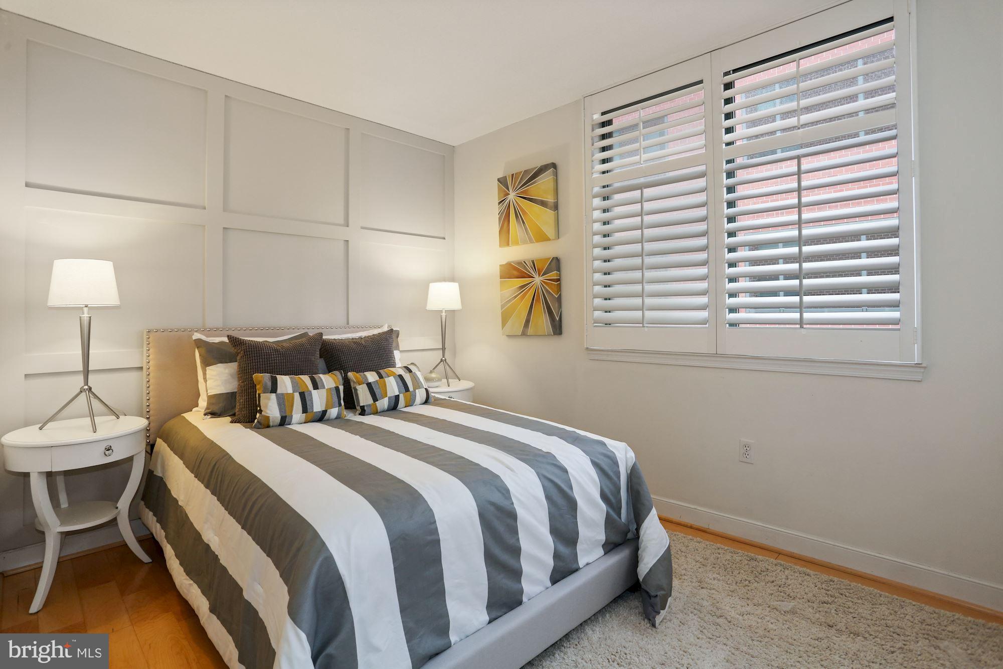 BALLSTON - Residential