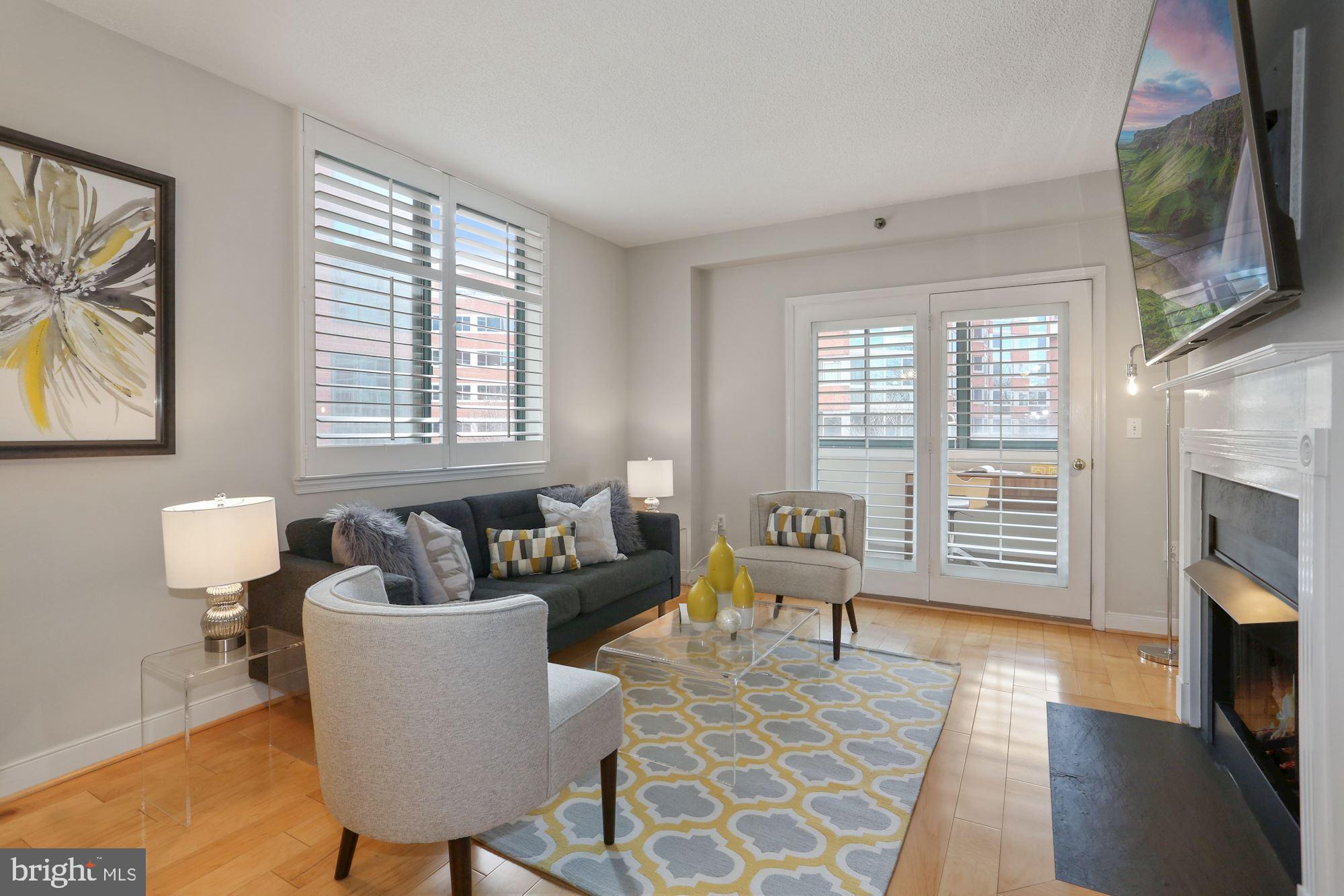 BALLSTON - Residential