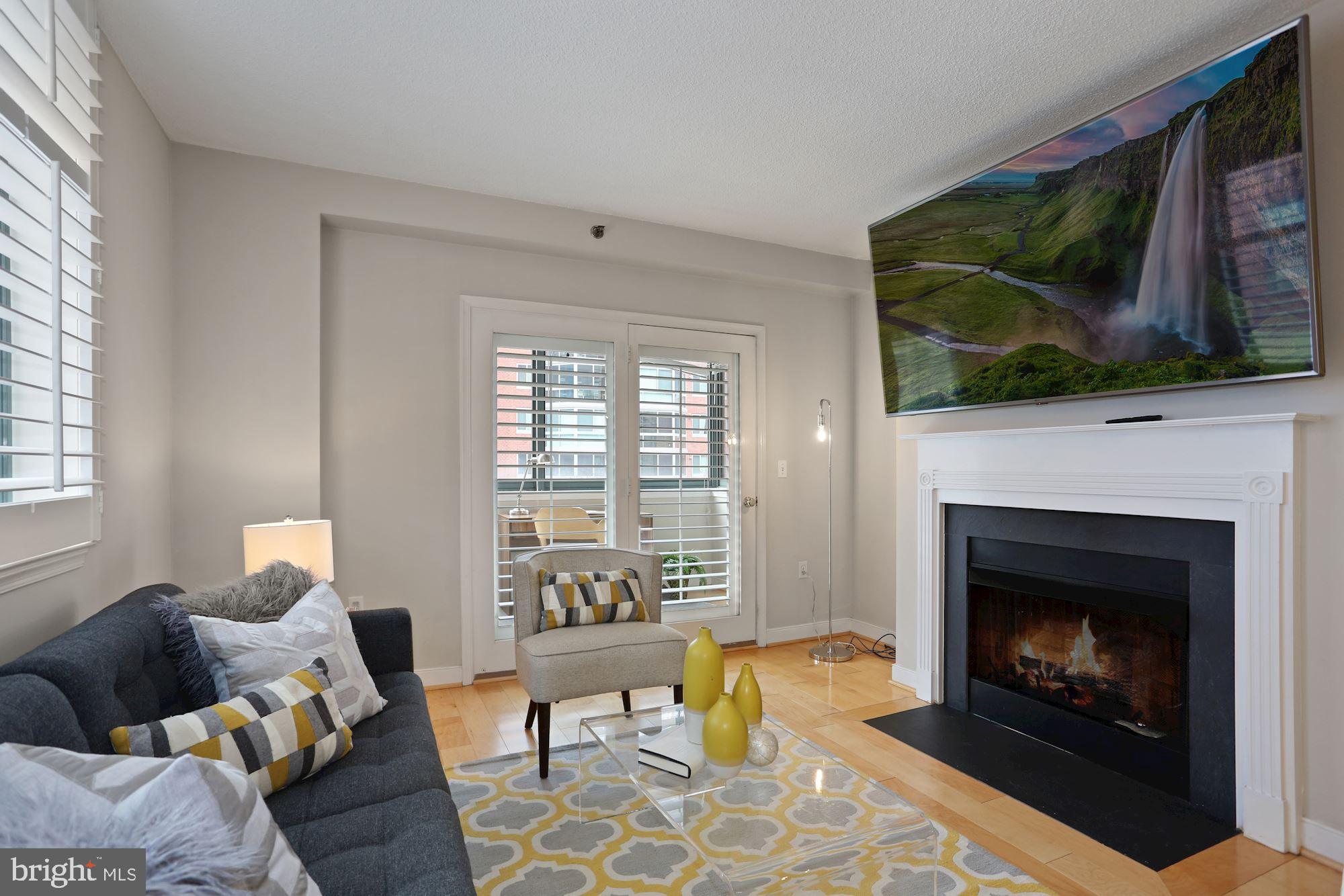 BALLSTON - Residential