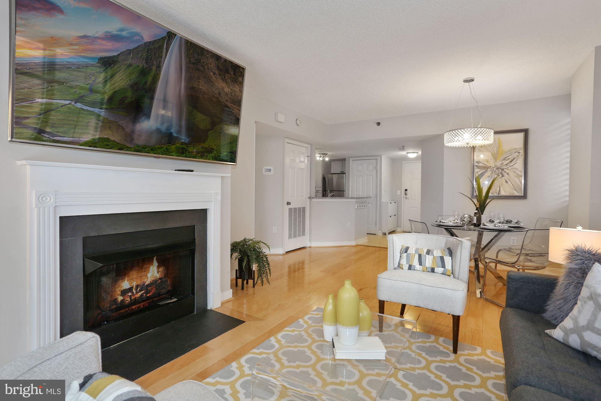 BALLSTON - Residential