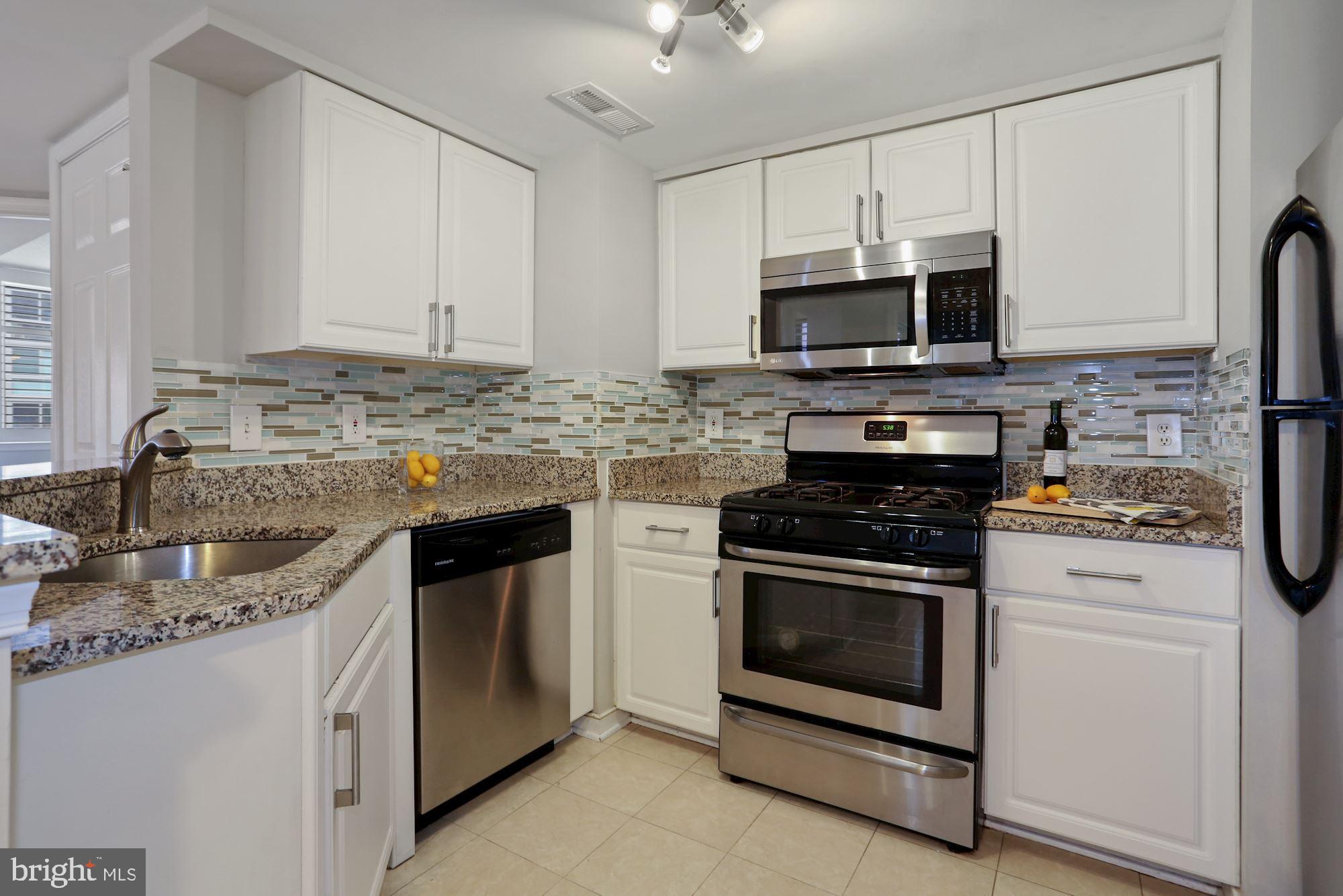 BALLSTON - Residential