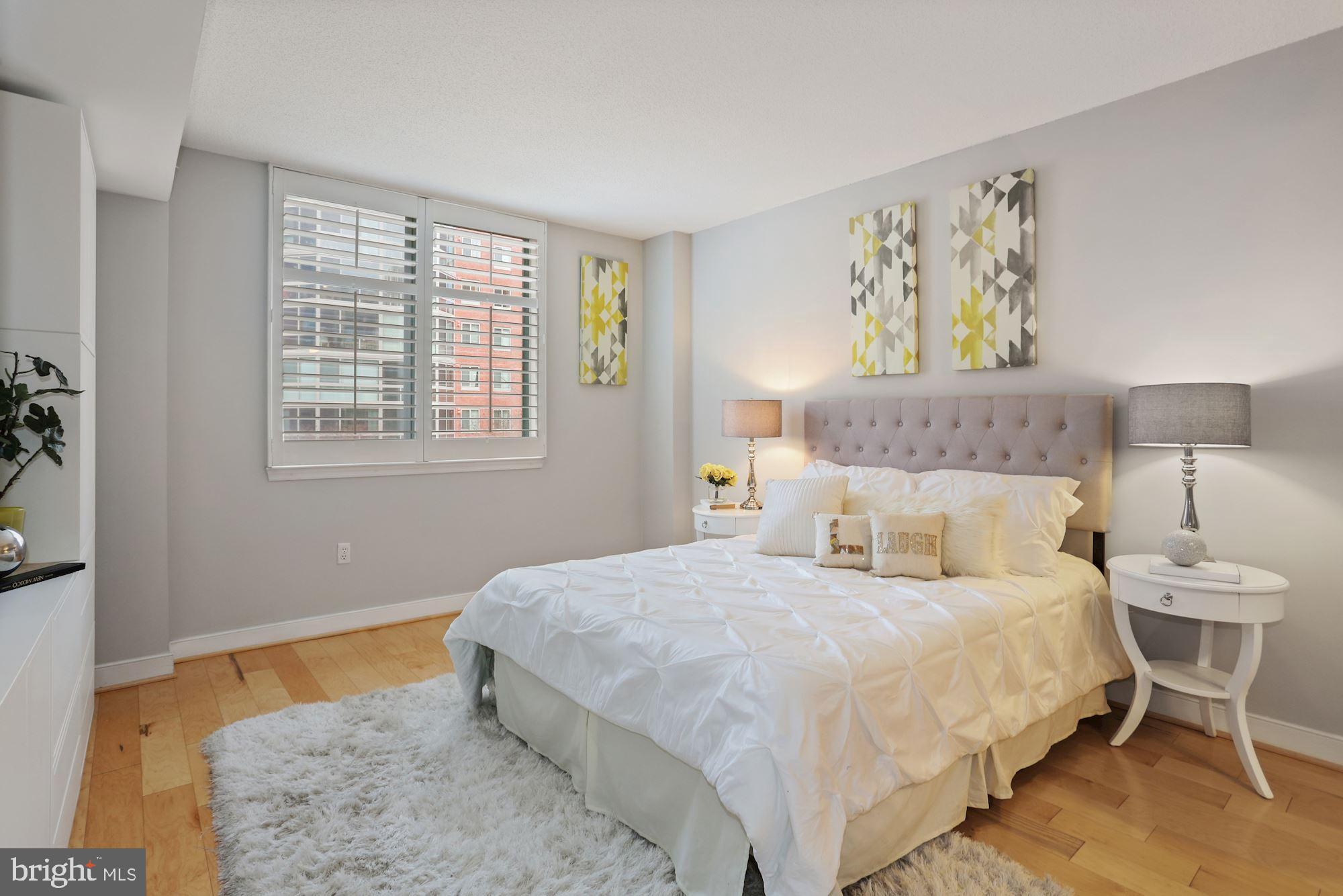 BALLSTON - Residential