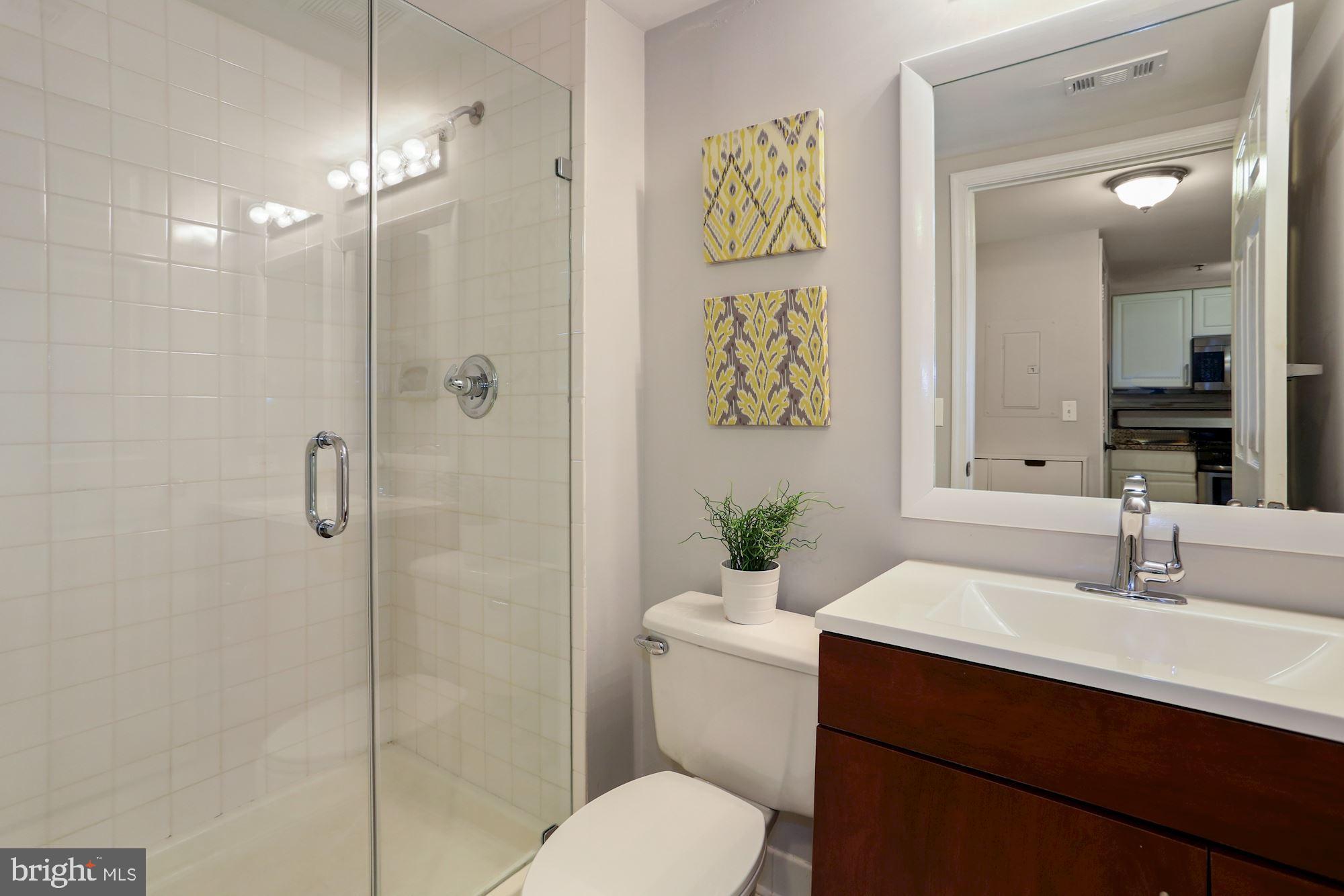 BALLSTON - Residential