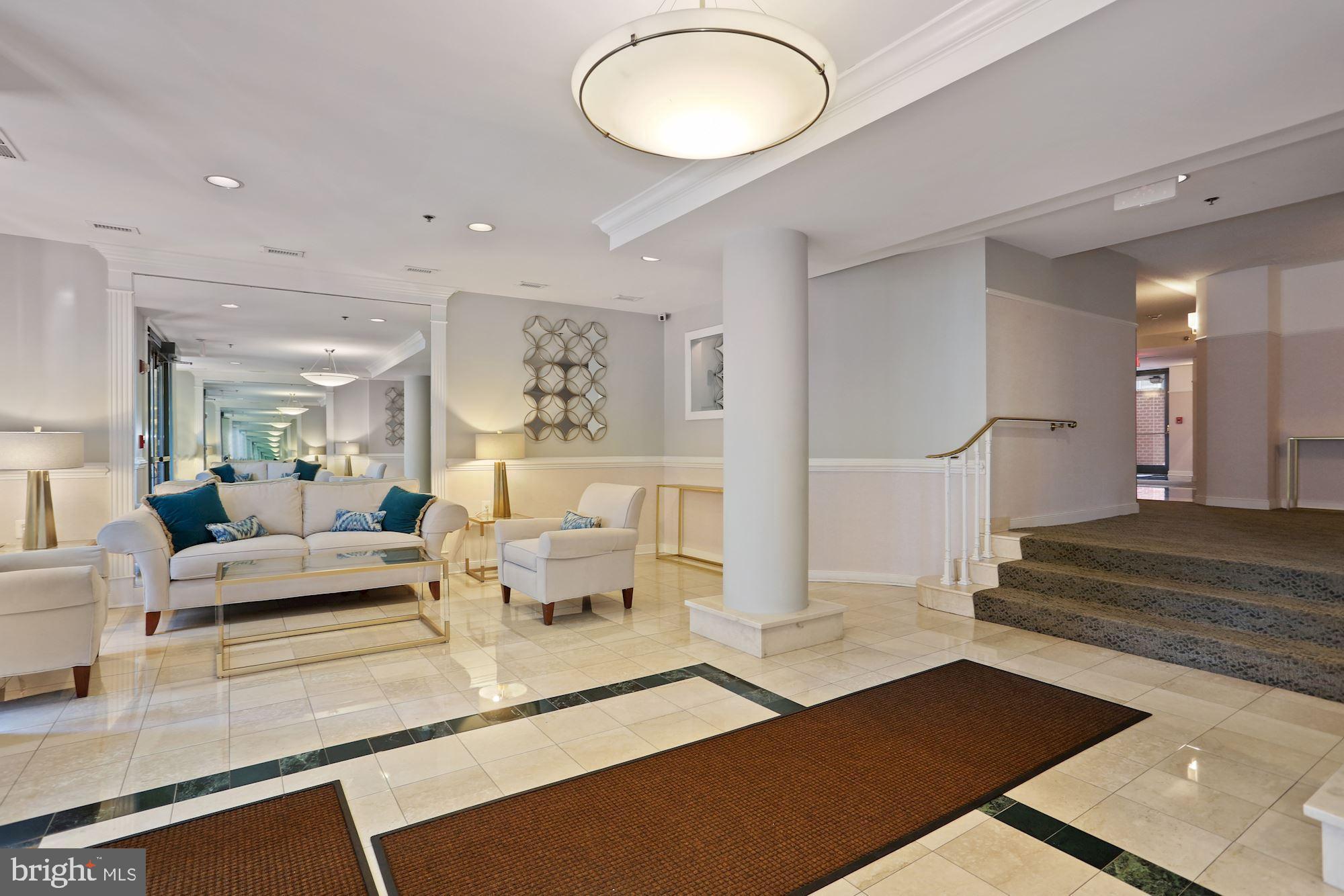 BALLSTON - Residential