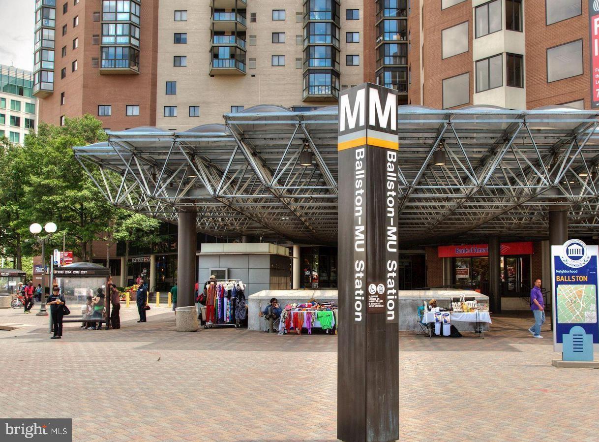 BALLSTON - Residential