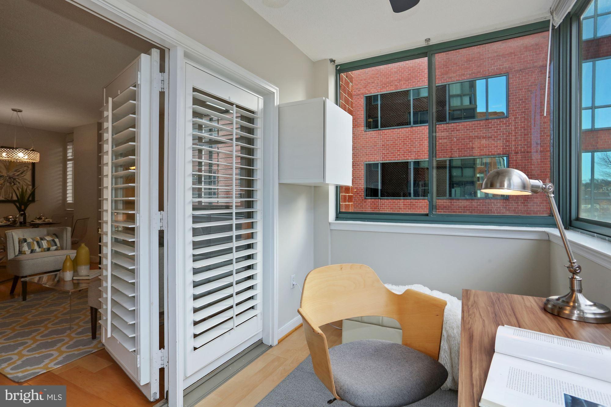 BALLSTON - Residential