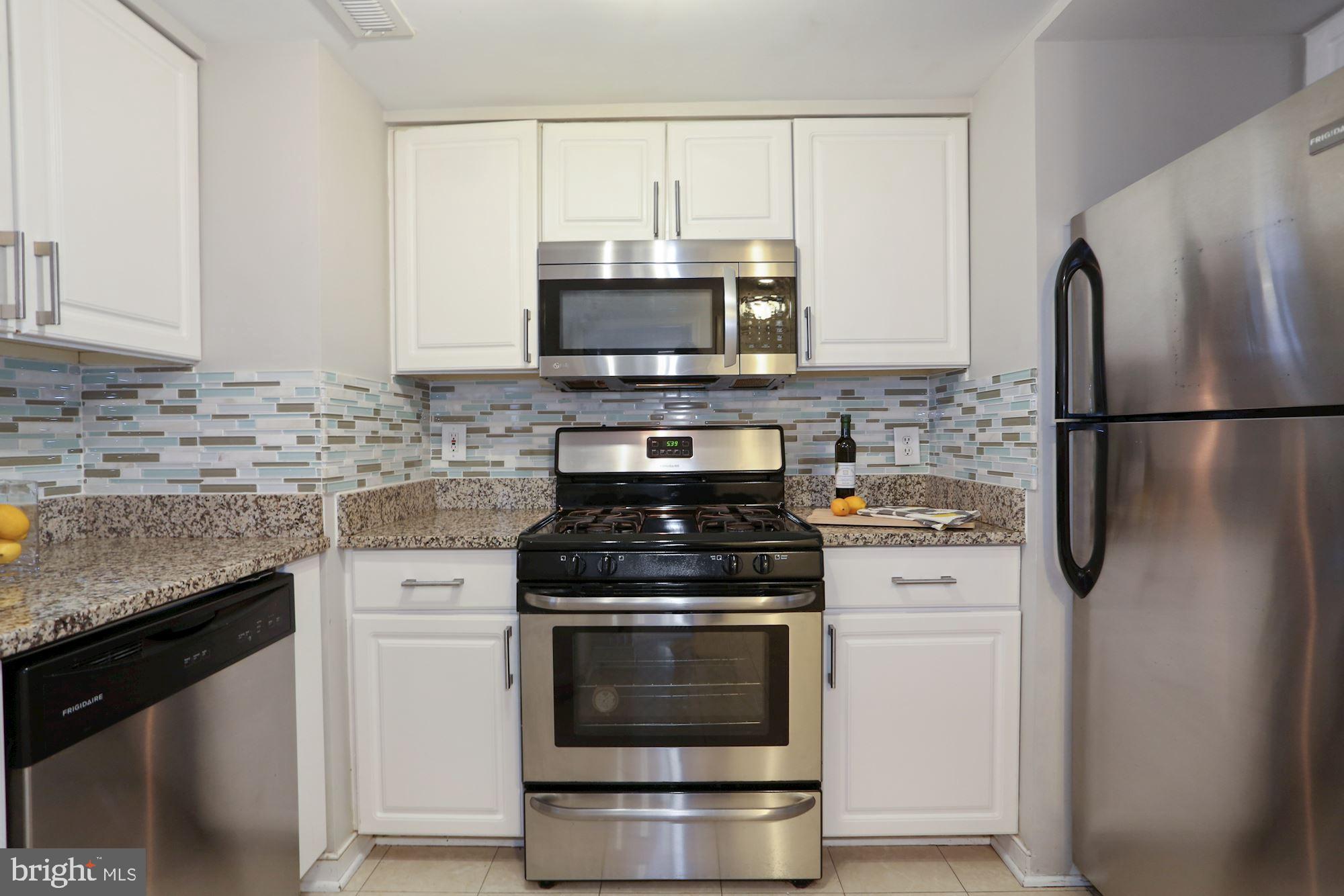 BALLSTON - Residential