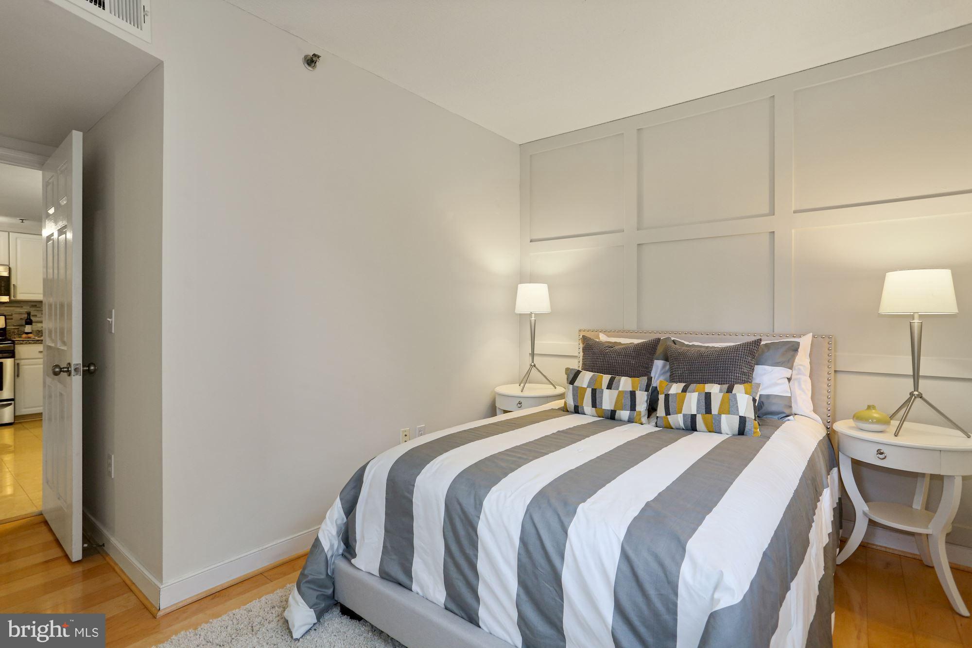 BALLSTON - Residential