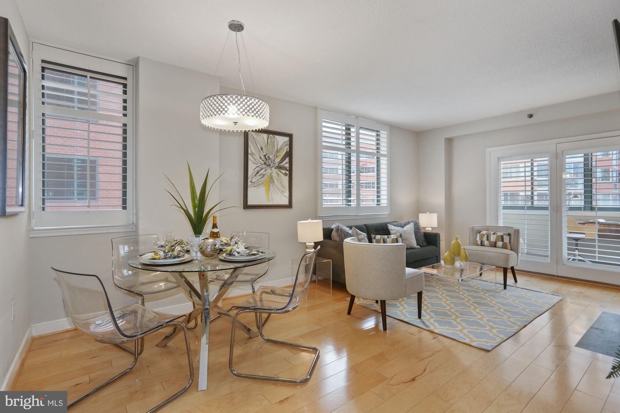 BALLSTON - Residential