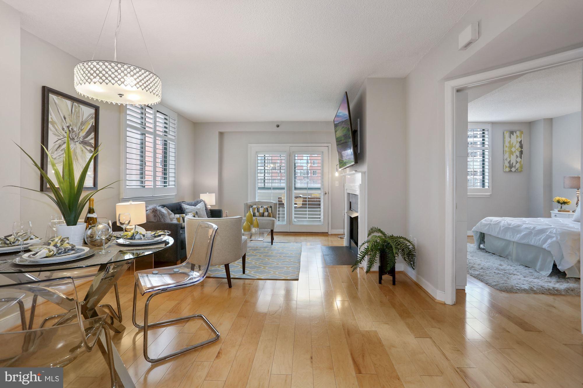 BALLSTON - Residential