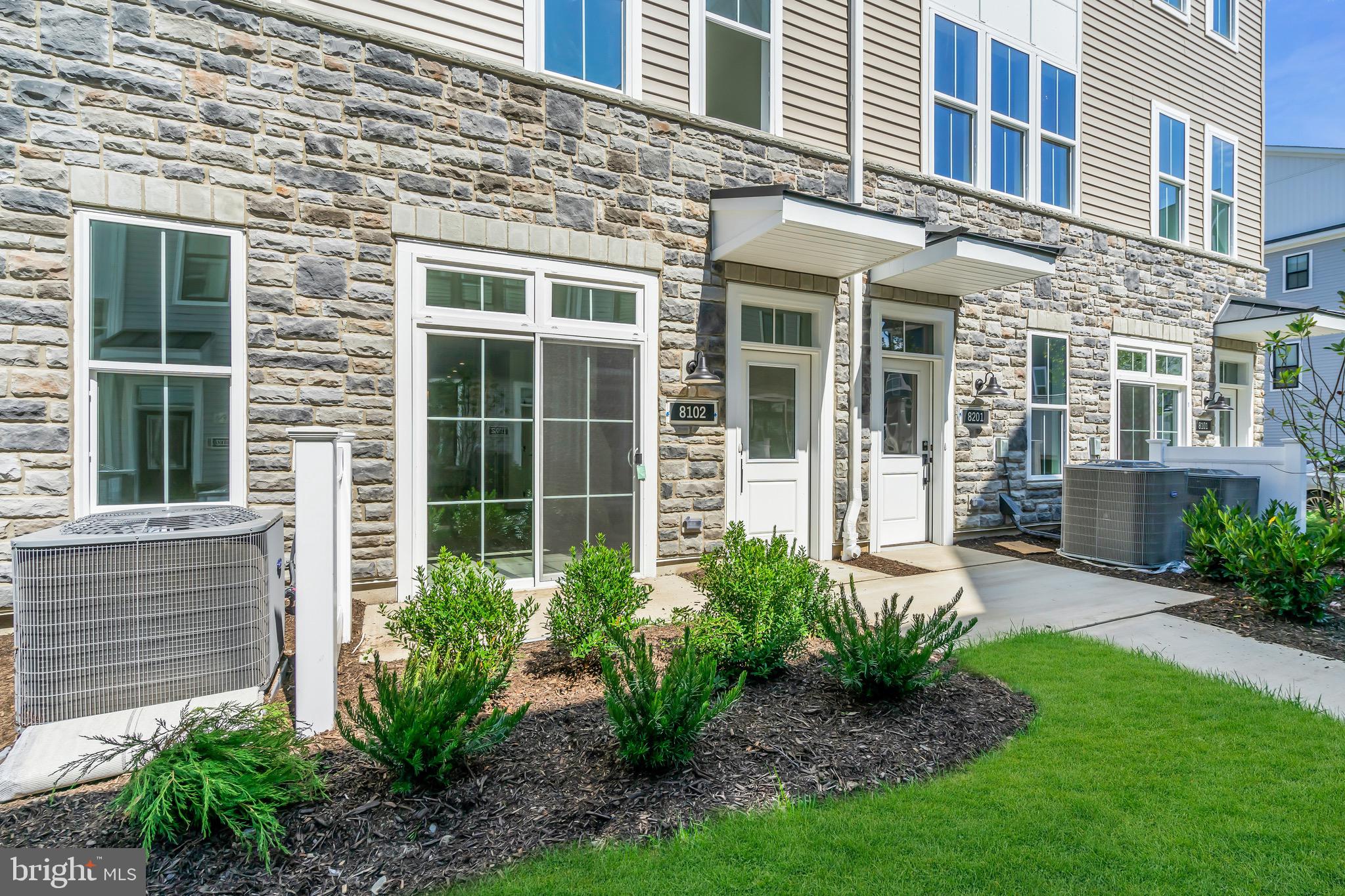 8102 DONATELLO DRIVE