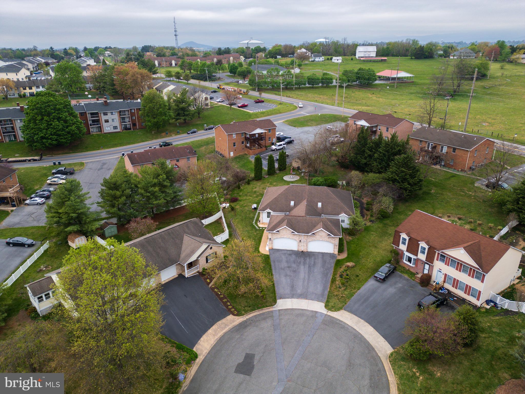 REHERD ACRES - Residential