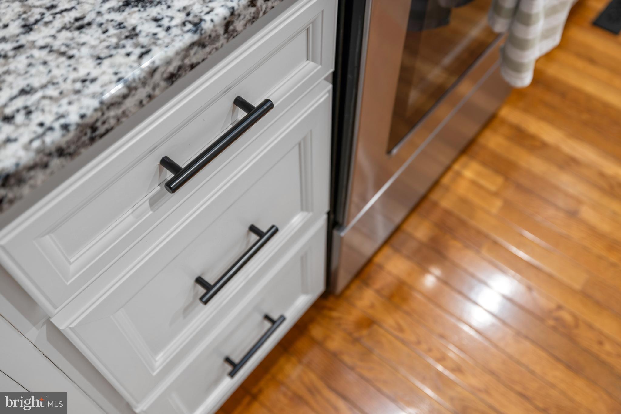 REHERD ACRES - Residential