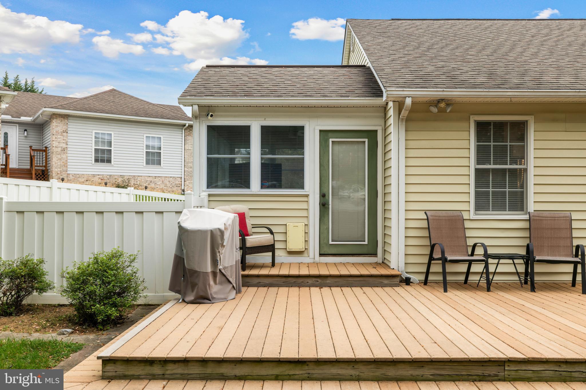 REHERD ACRES - Residential