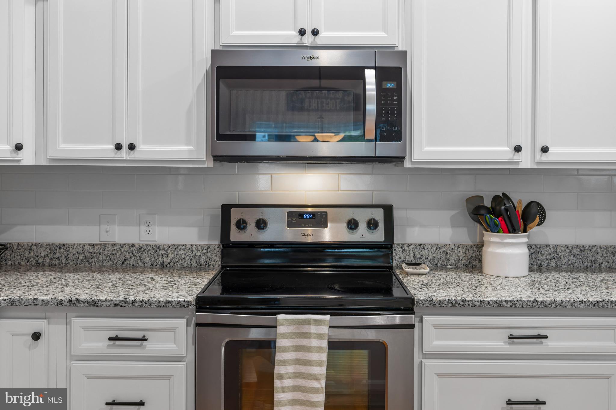 REHERD ACRES - Residential