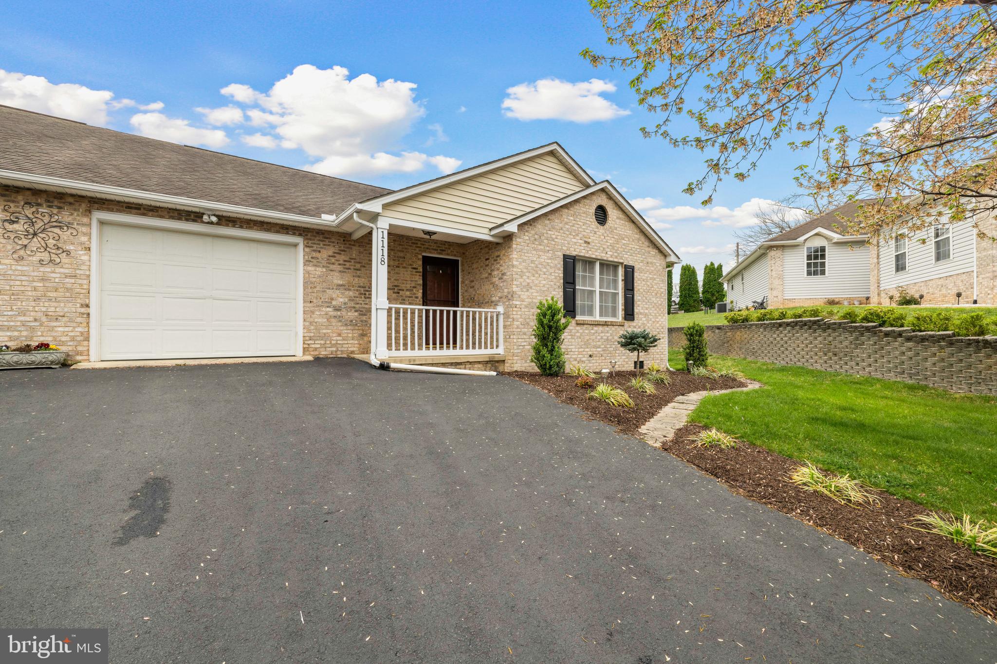 REHERD ACRES - Residential