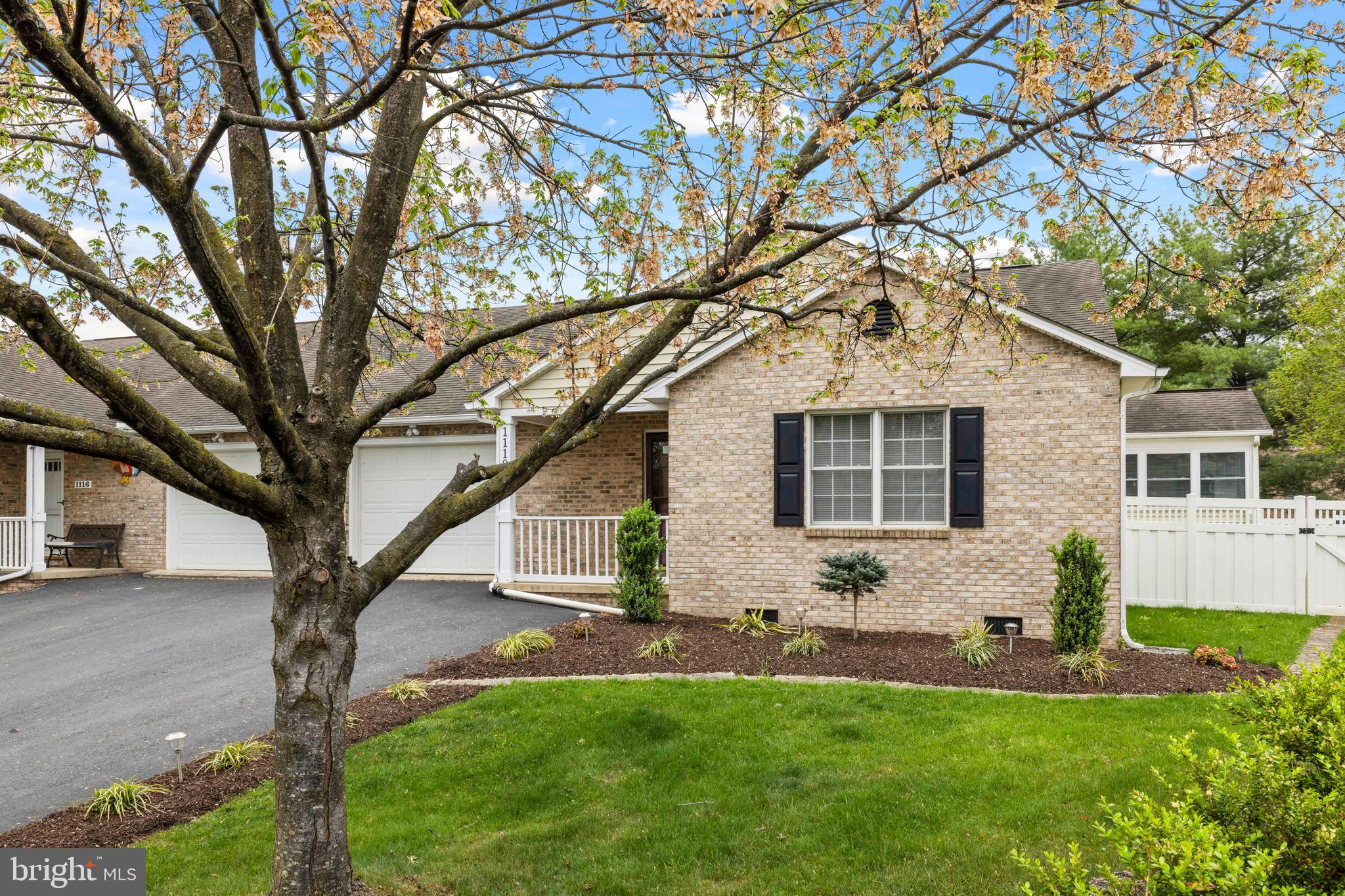 REHERD ACRES - Residential