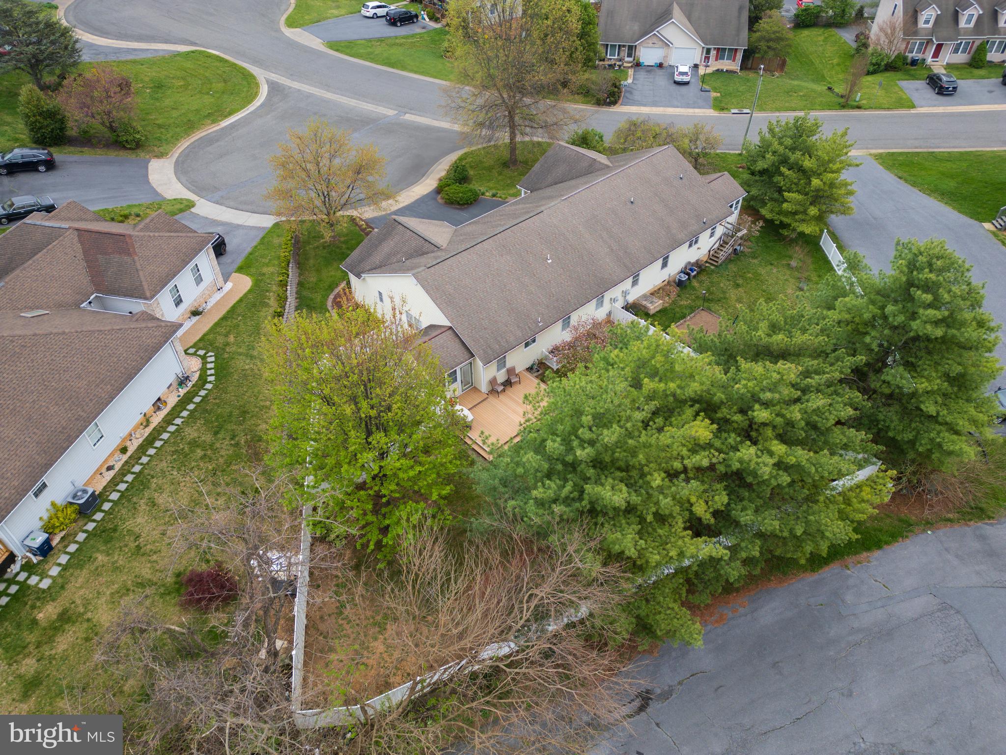 REHERD ACRES - Residential