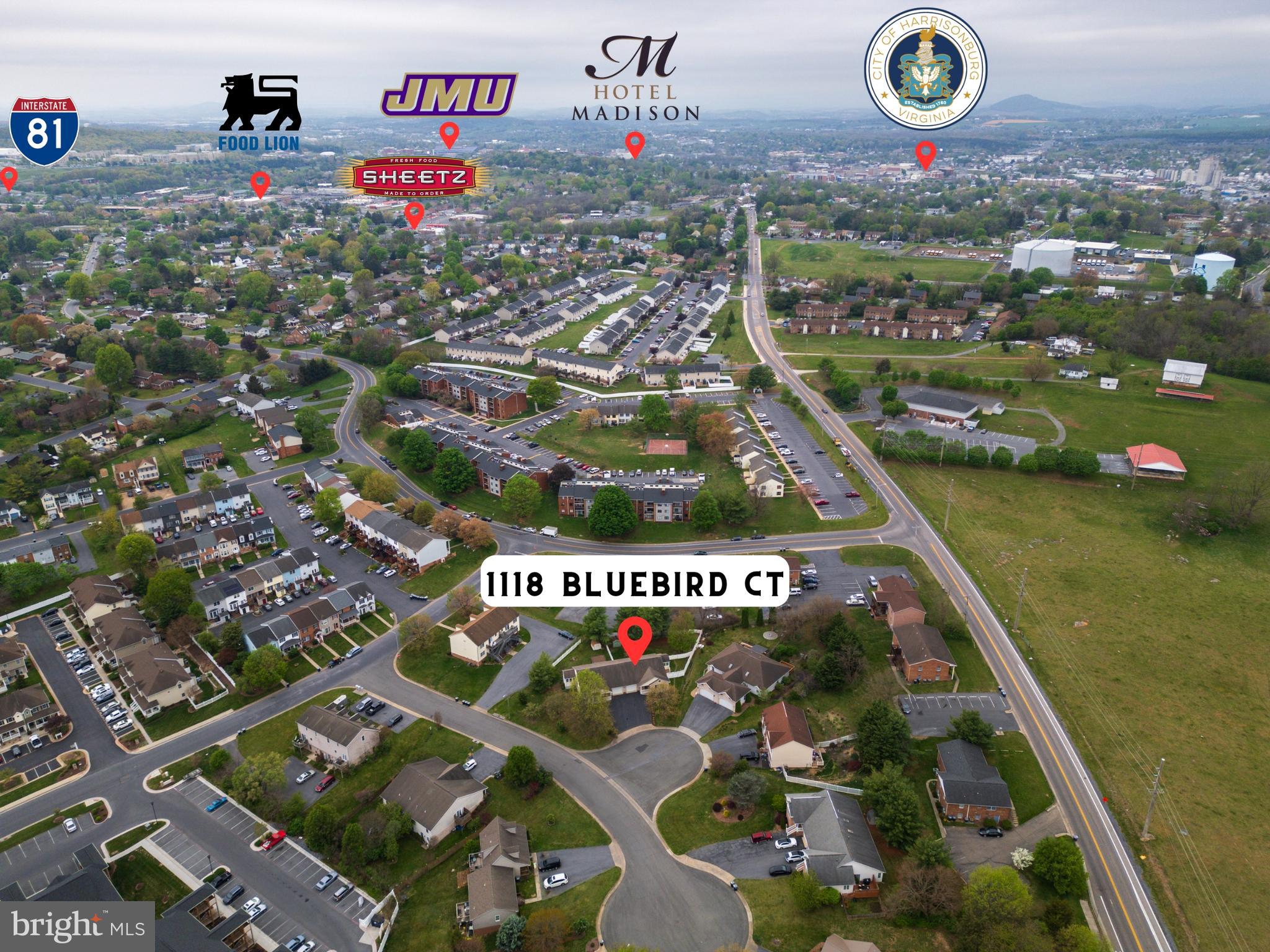 REHERD ACRES - Residential