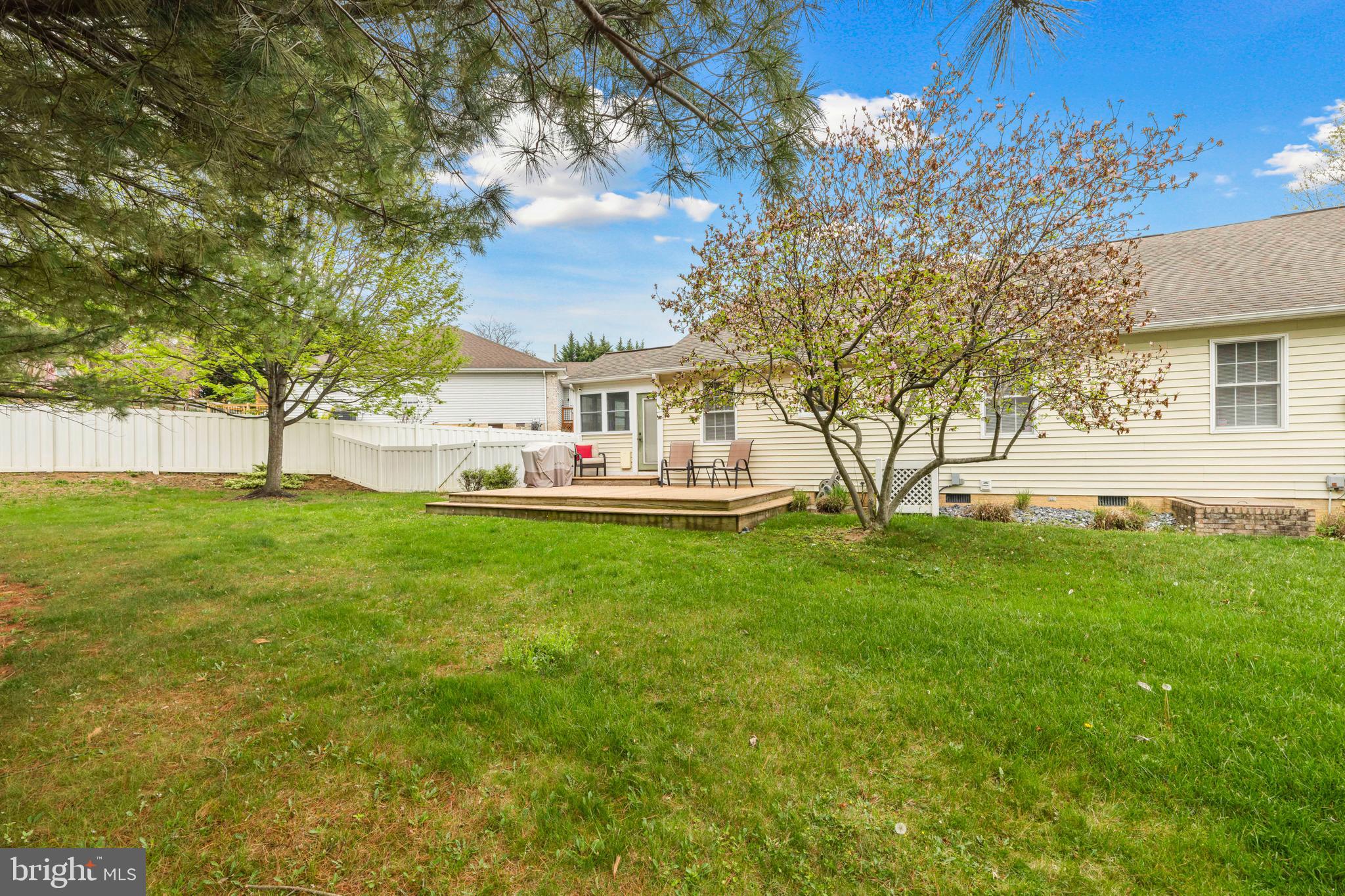 REHERD ACRES - Residential