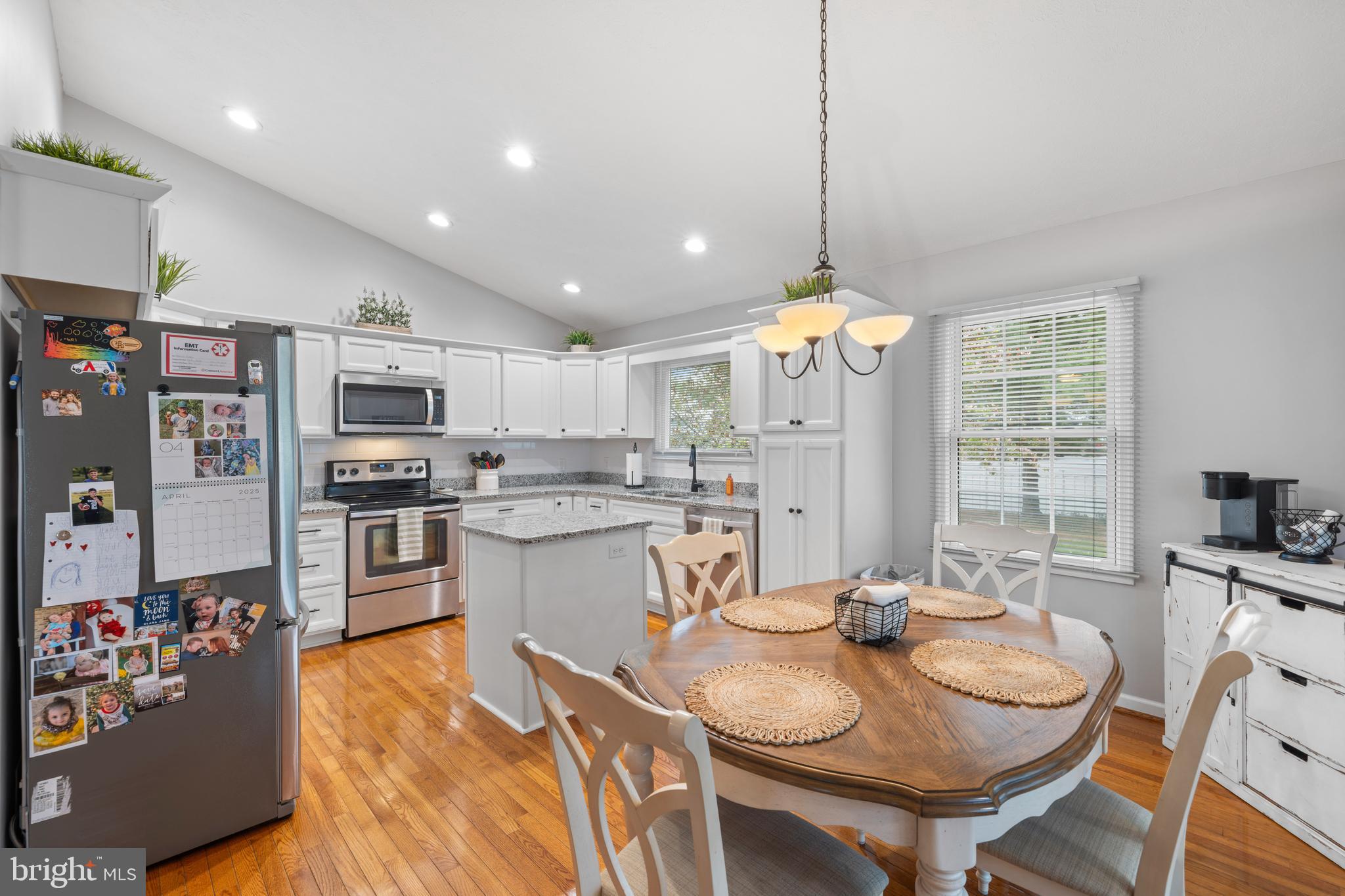 REHERD ACRES - Residential