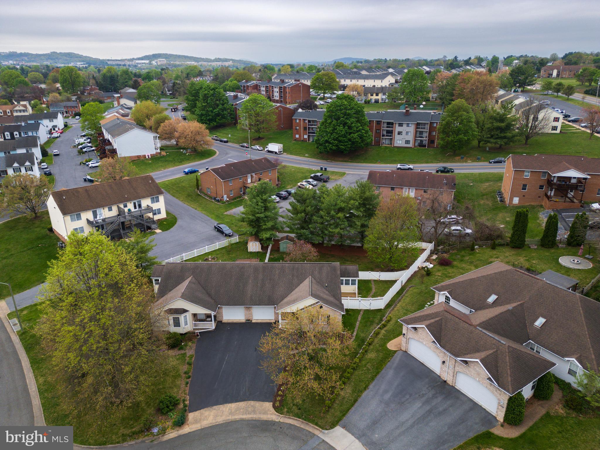 REHERD ACRES - Residential