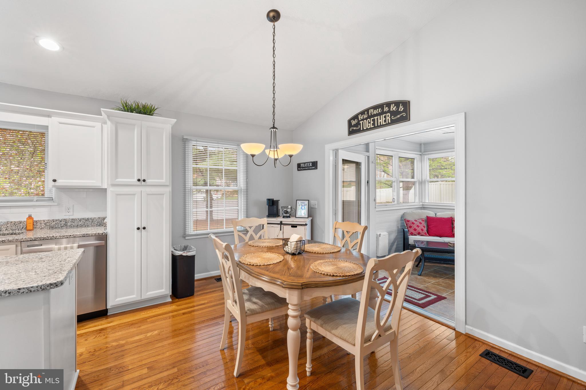 REHERD ACRES - Residential