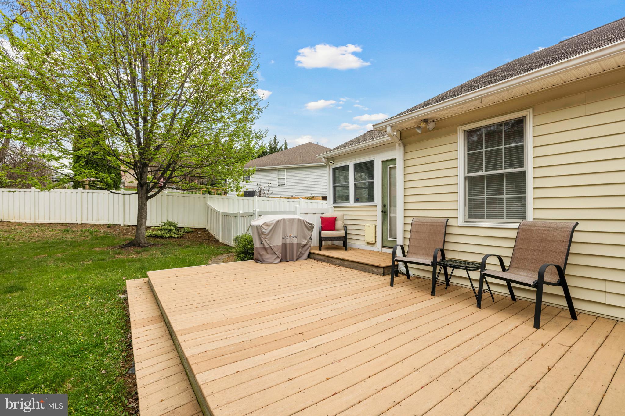 REHERD ACRES - Residential