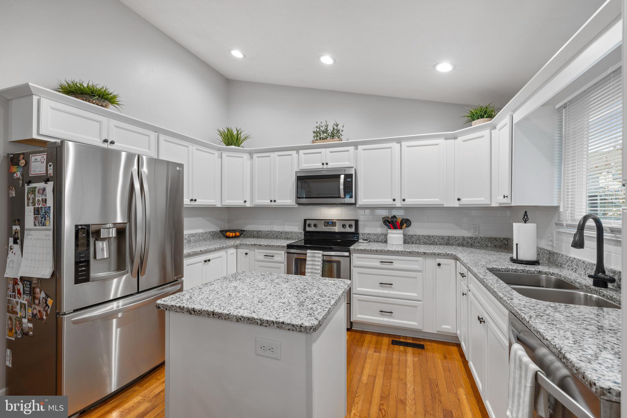 REHERD ACRES - Residential