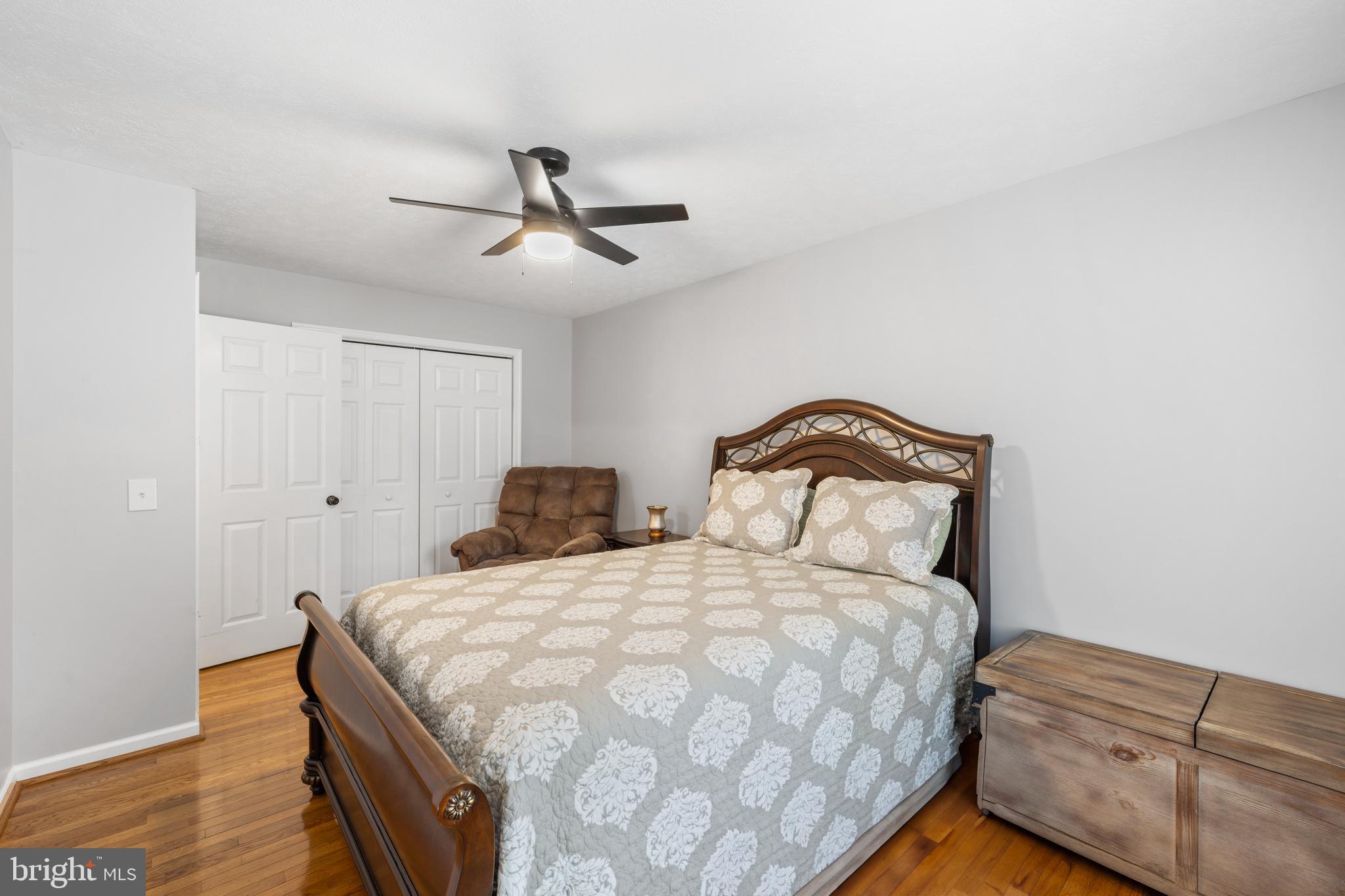 REHERD ACRES - Residential