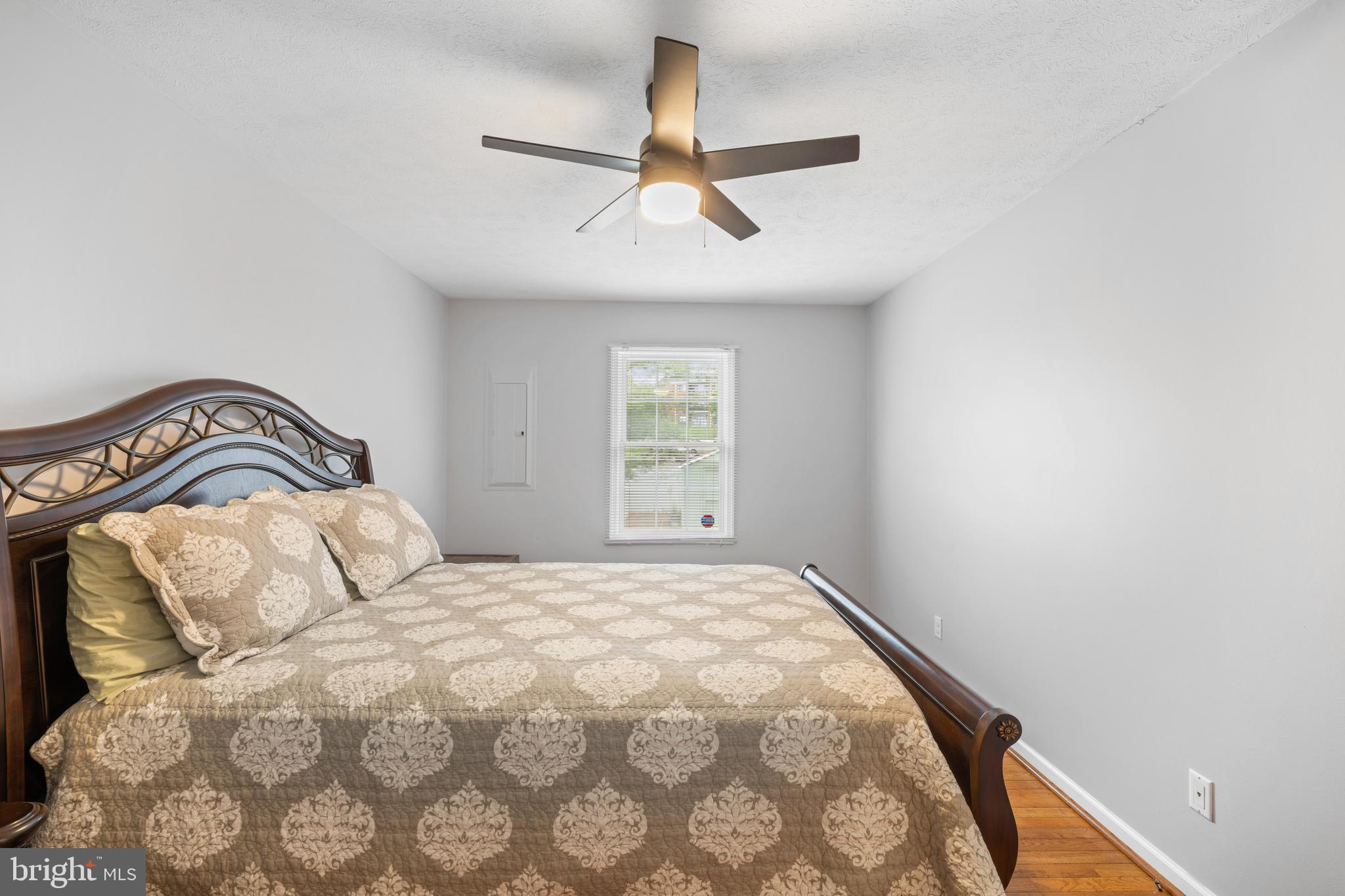 REHERD ACRES - Residential