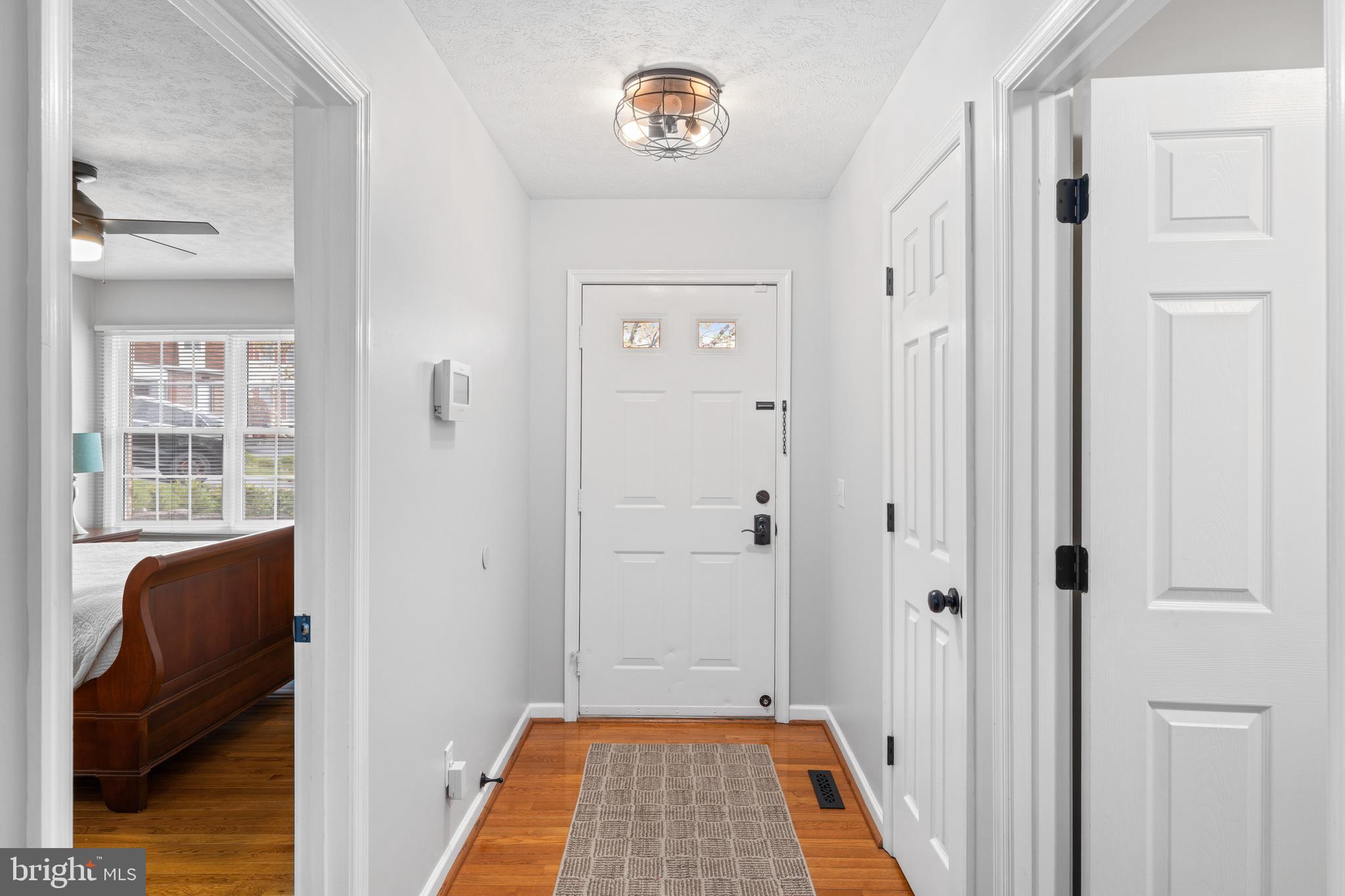 REHERD ACRES - Residential