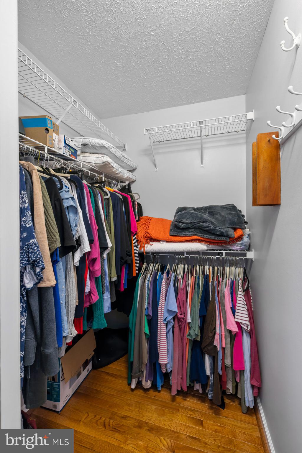 REHERD ACRES - Residential