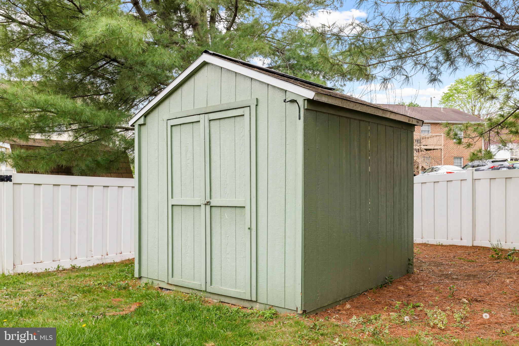 REHERD ACRES - Residential