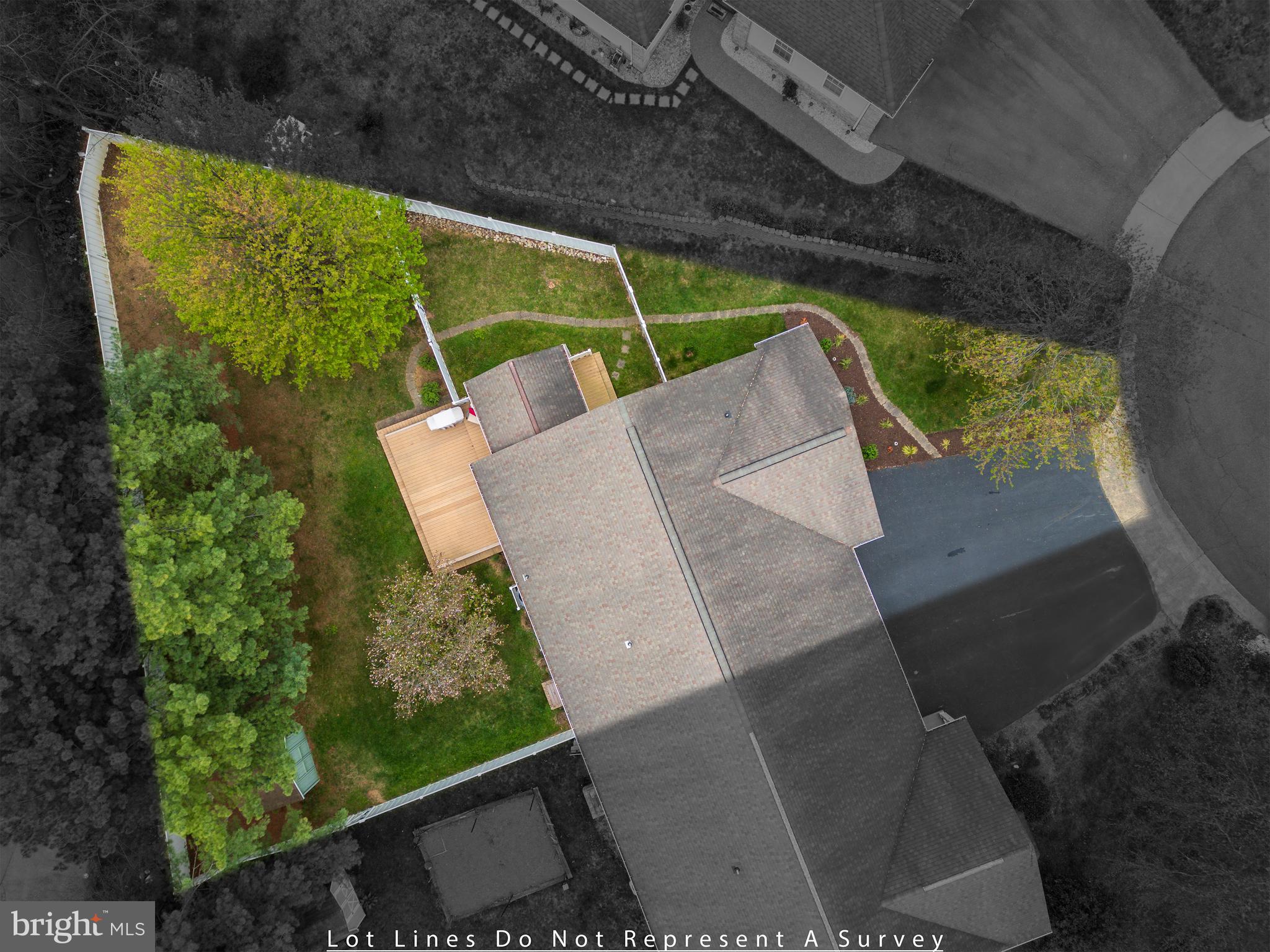 REHERD ACRES - Residential