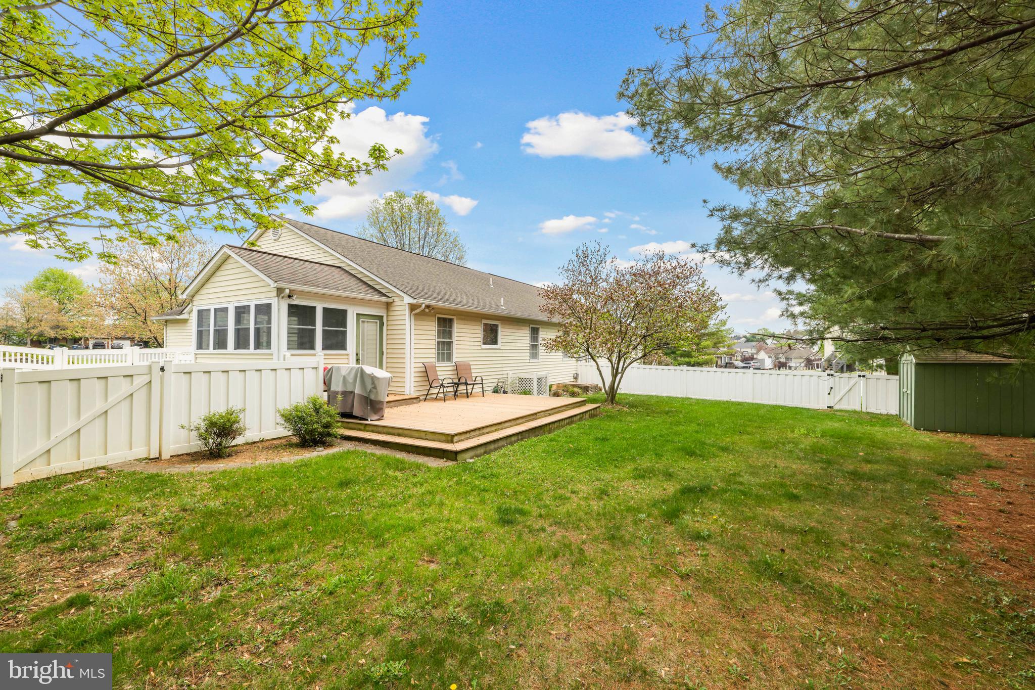 REHERD ACRES - Residential