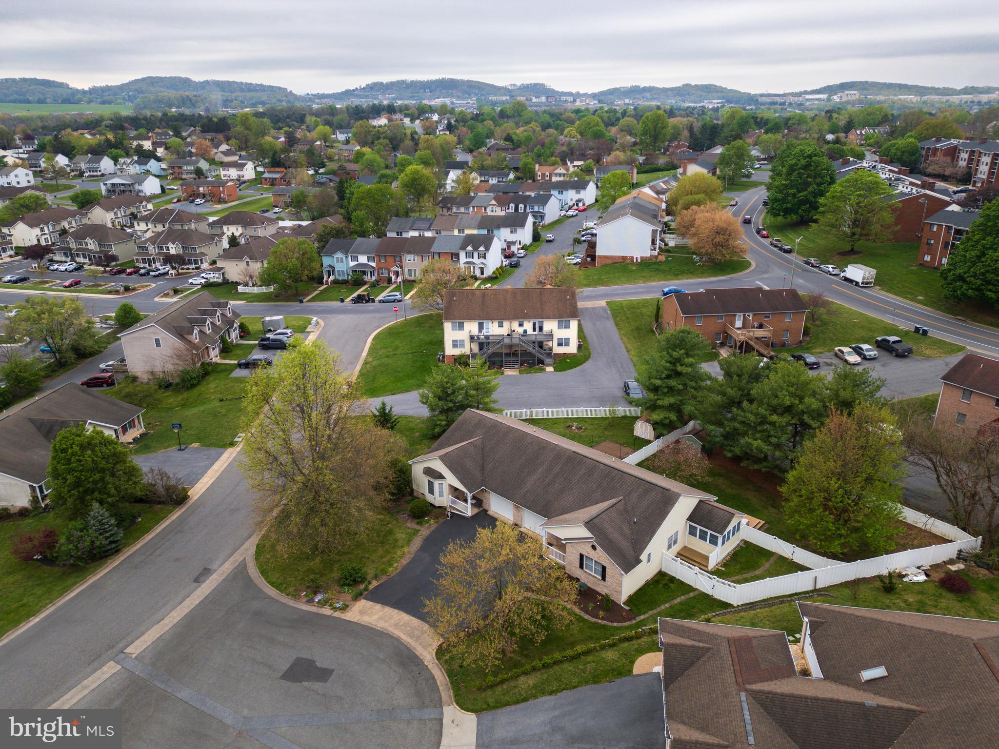 REHERD ACRES - Residential