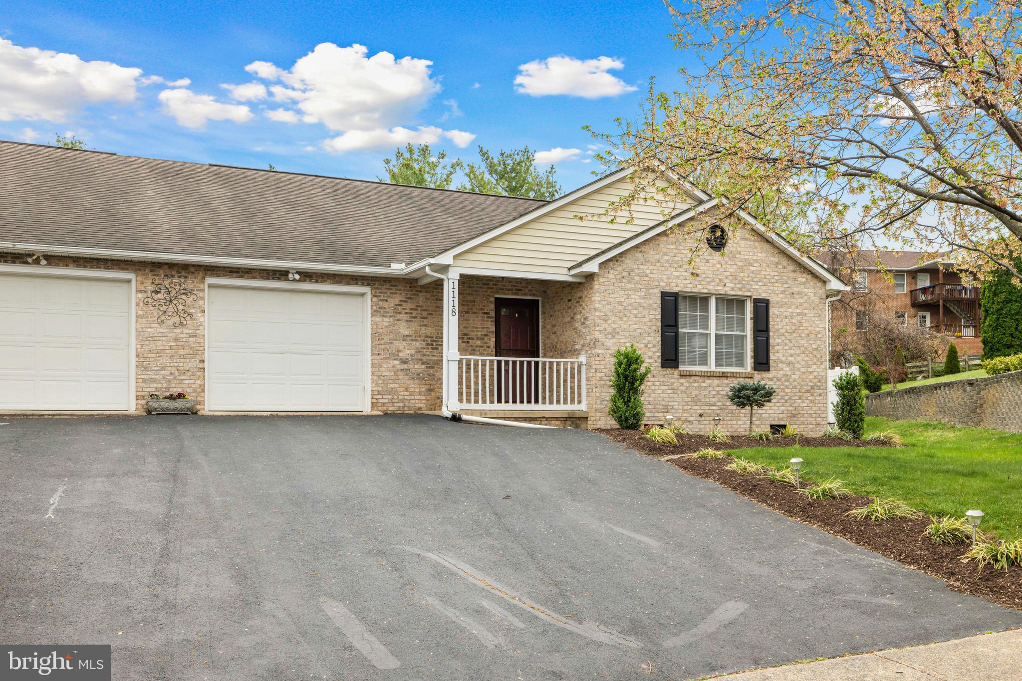 REHERD ACRES - Residential