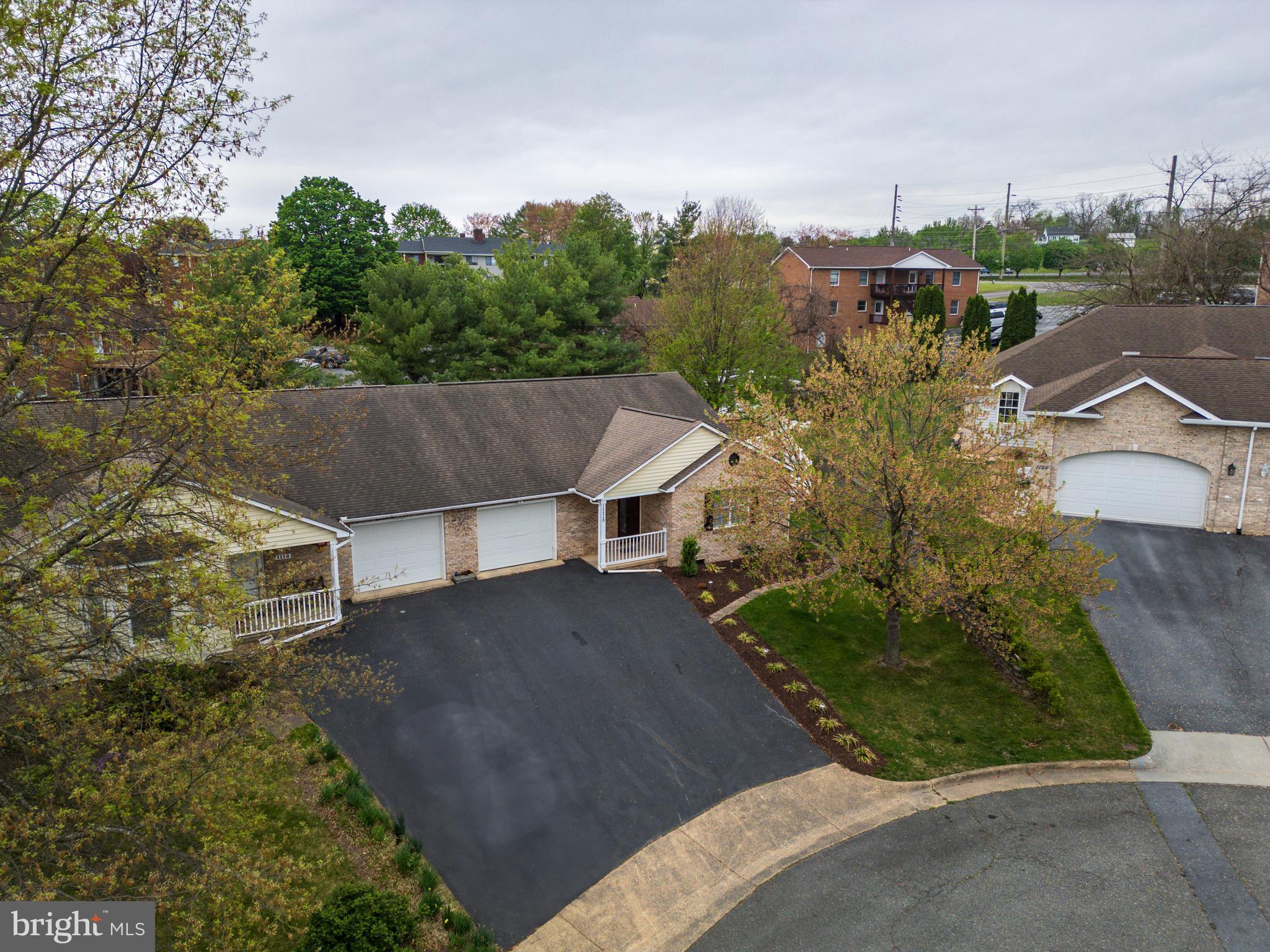 REHERD ACRES - Residential