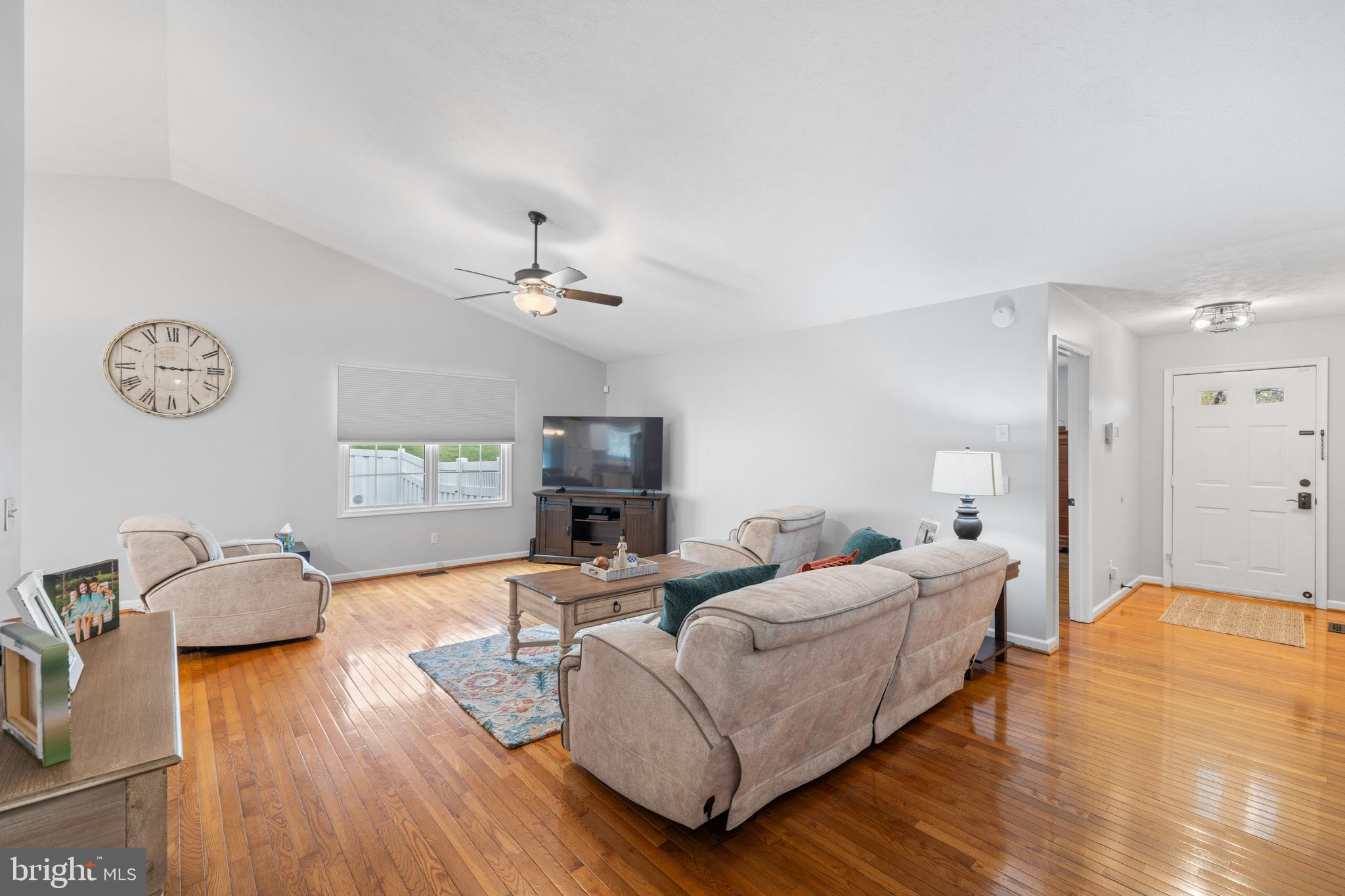 REHERD ACRES - Residential