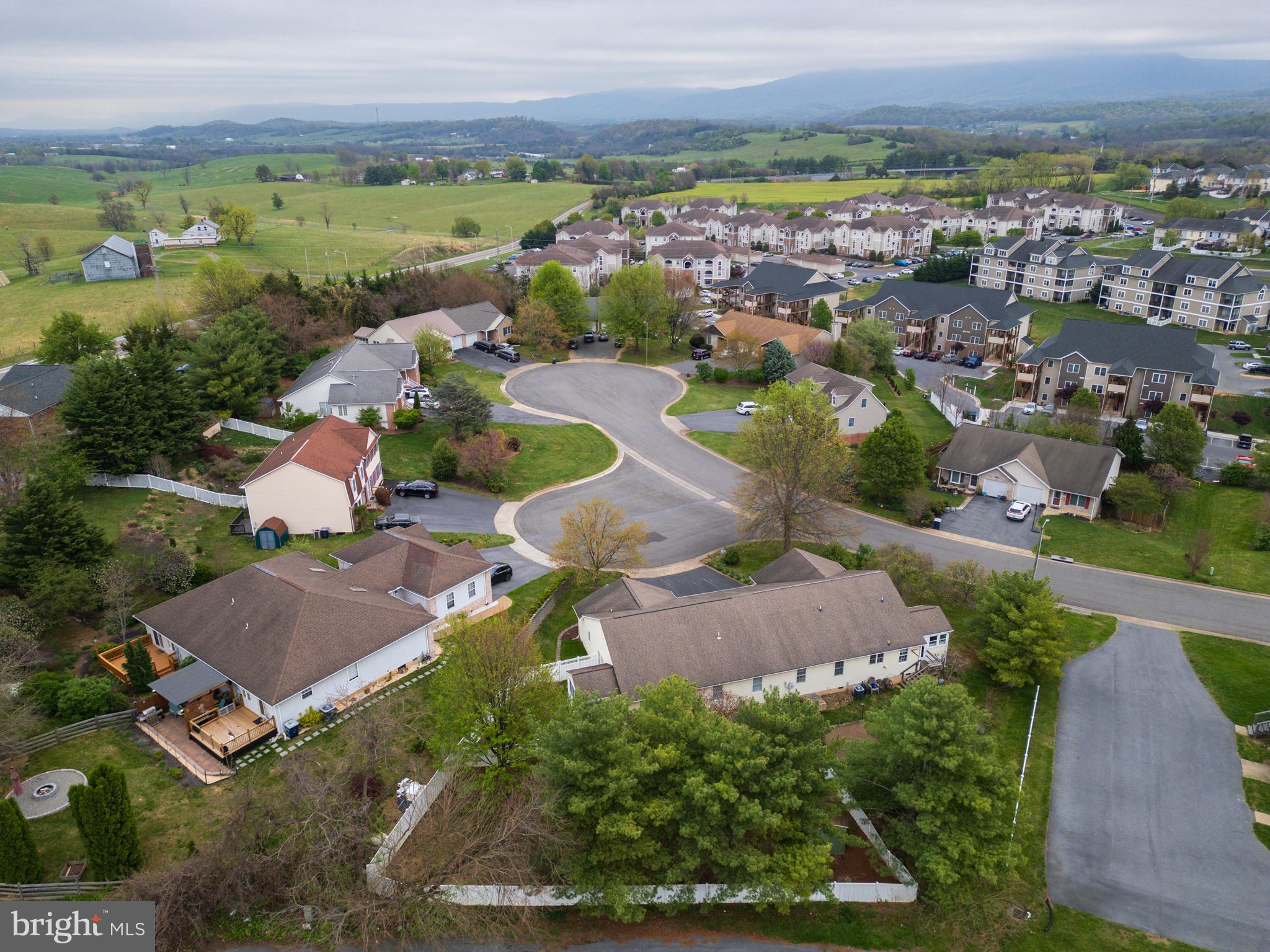 REHERD ACRES - Residential